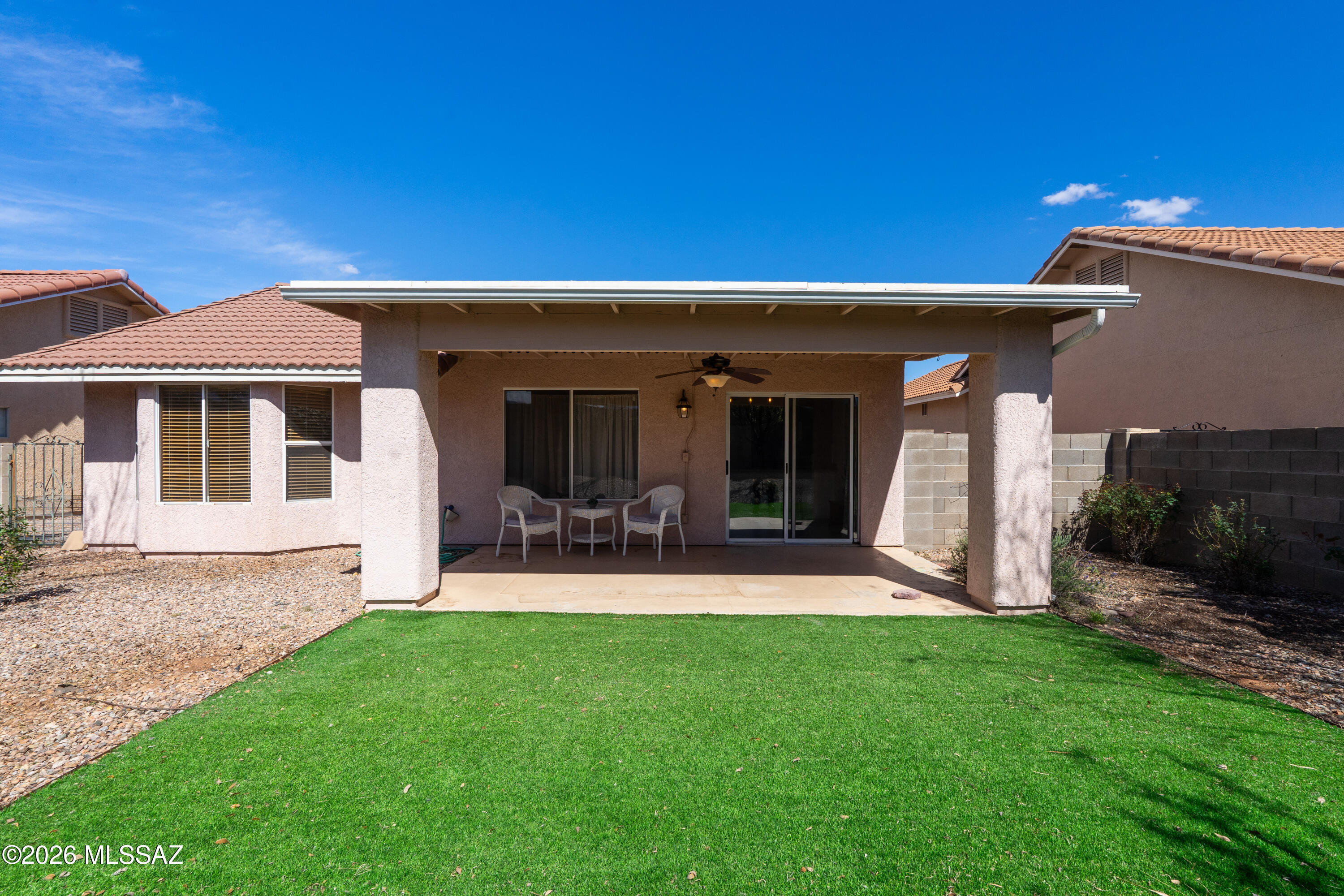 Other/Unknown - Residential