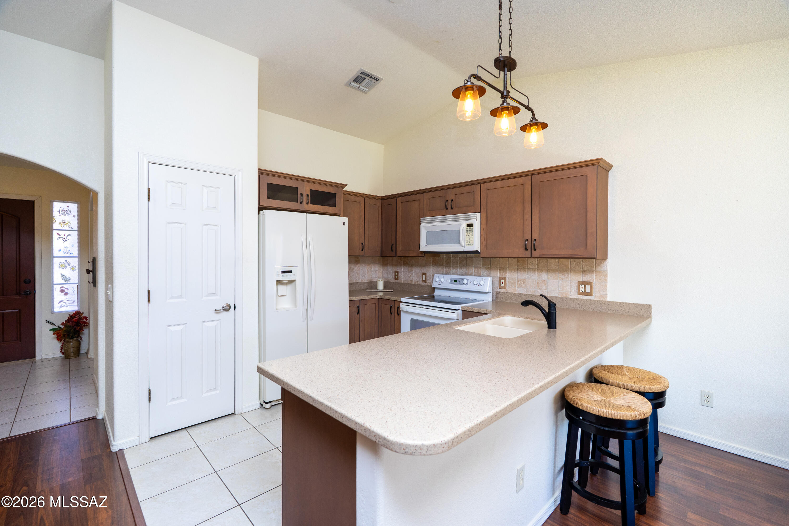 Other/Unknown - Residential