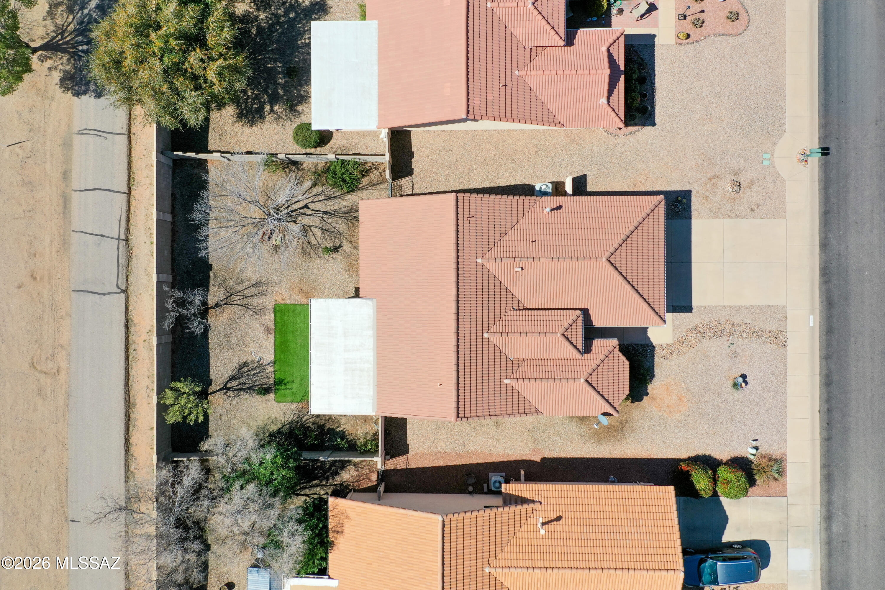 Other/Unknown - Residential