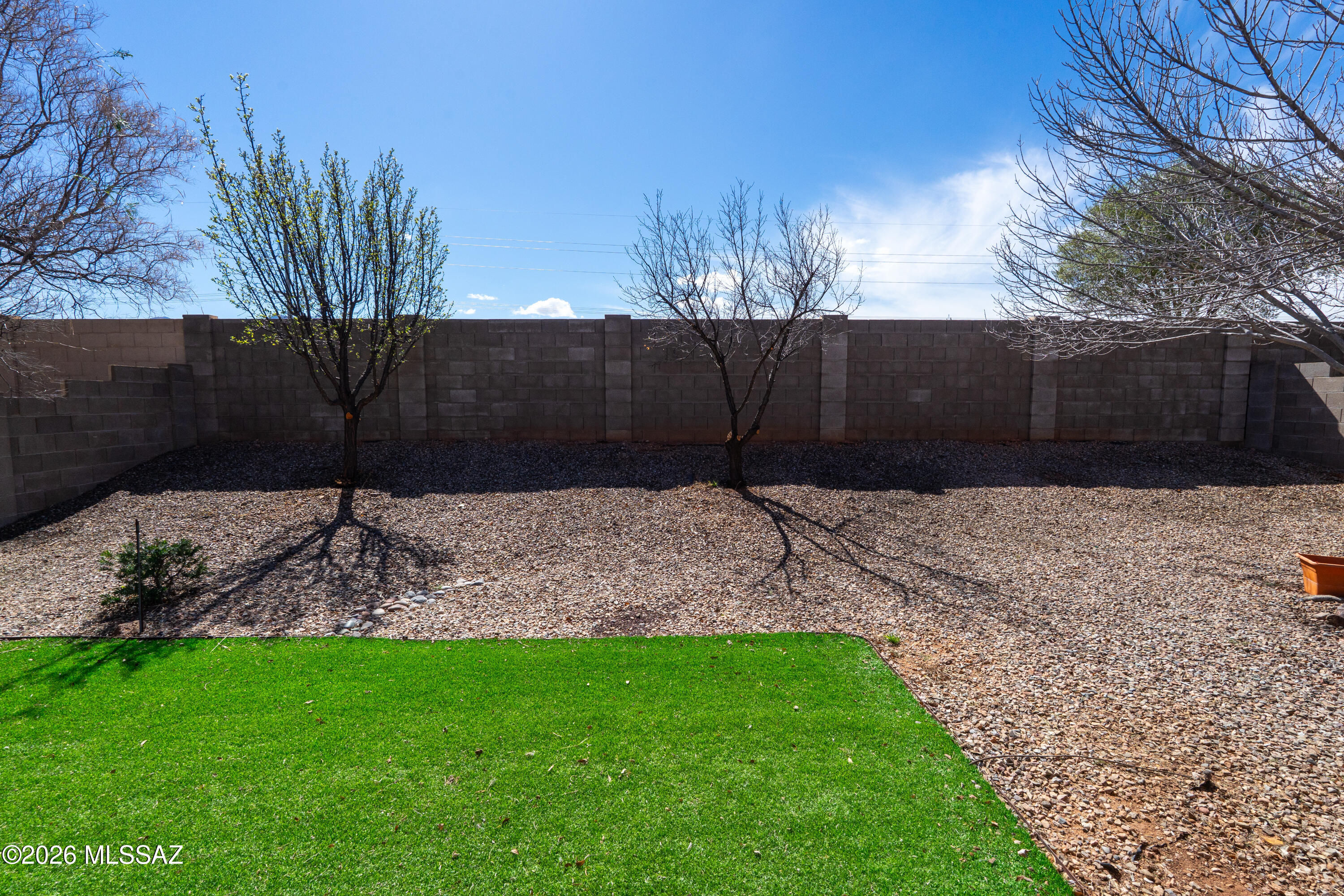 Other/Unknown - Residential