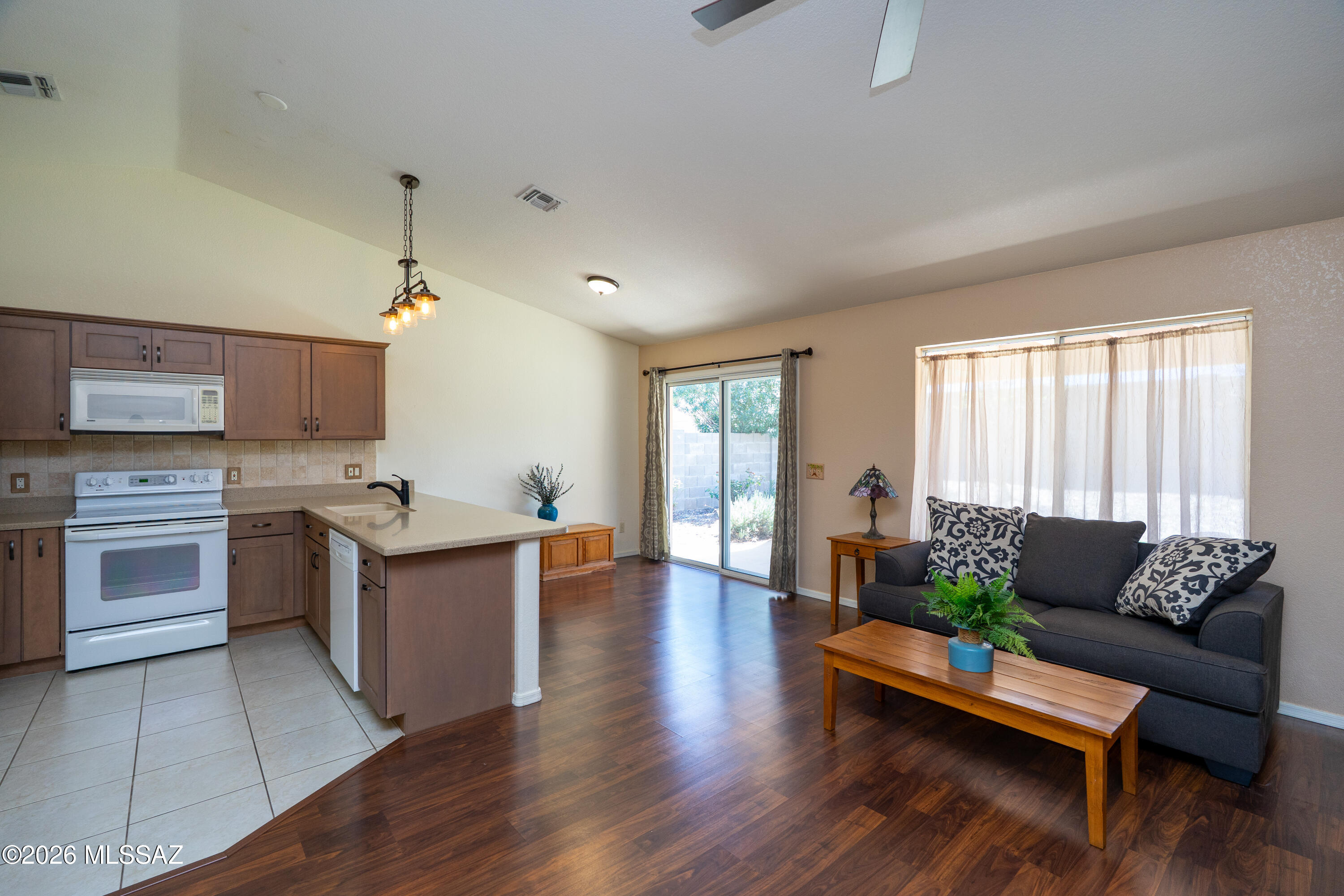 Other/Unknown - Residential