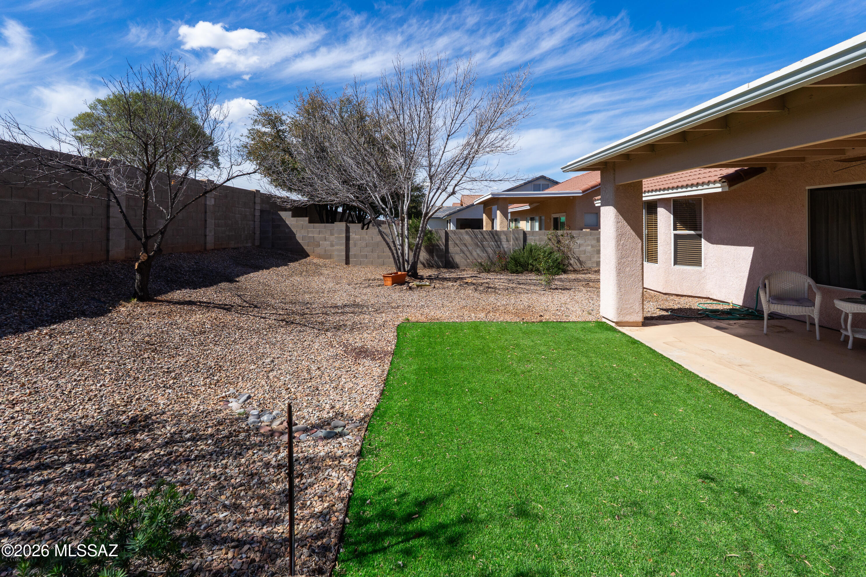 Other/Unknown - Residential
