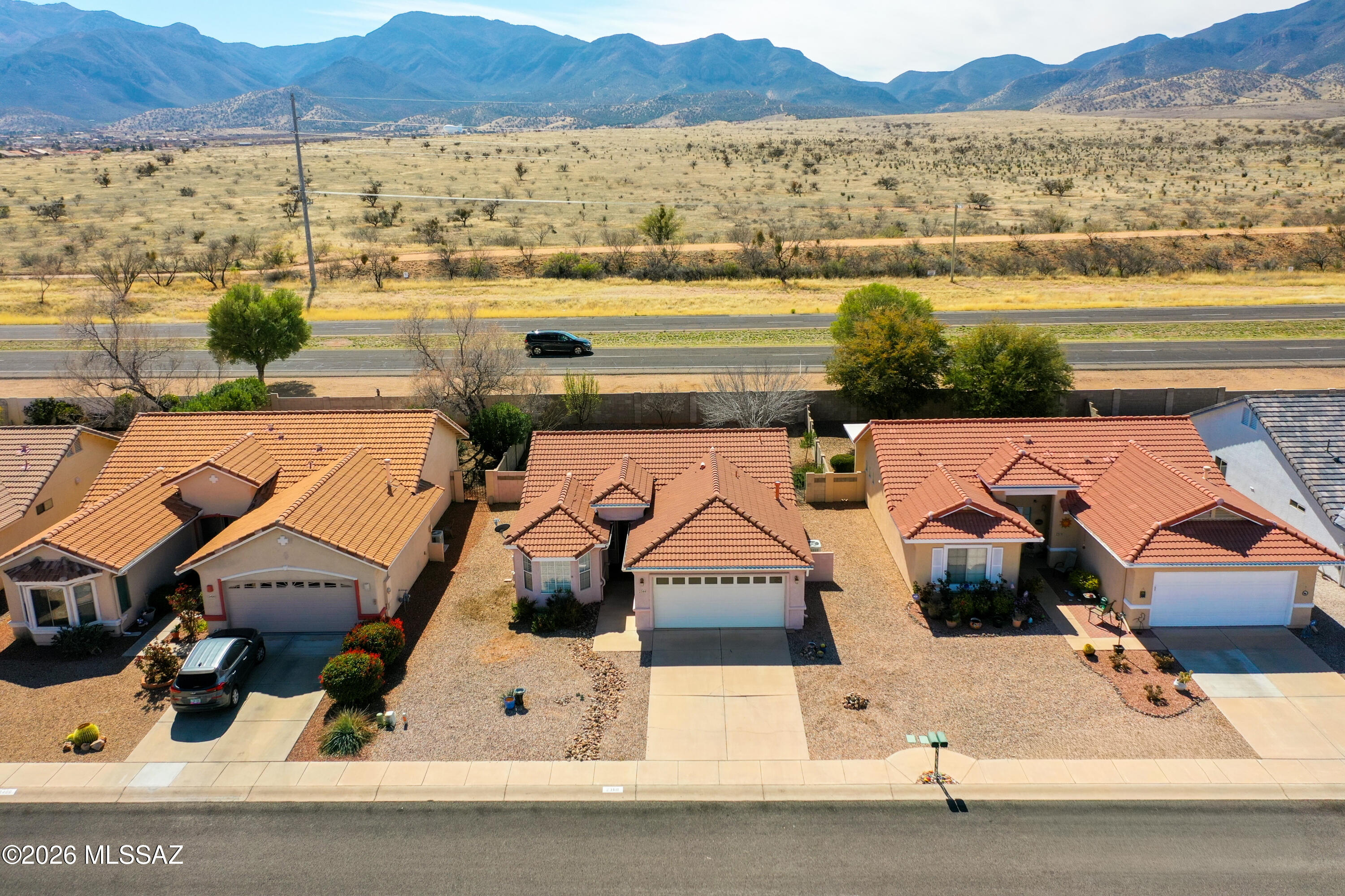 Other/Unknown - Residential
