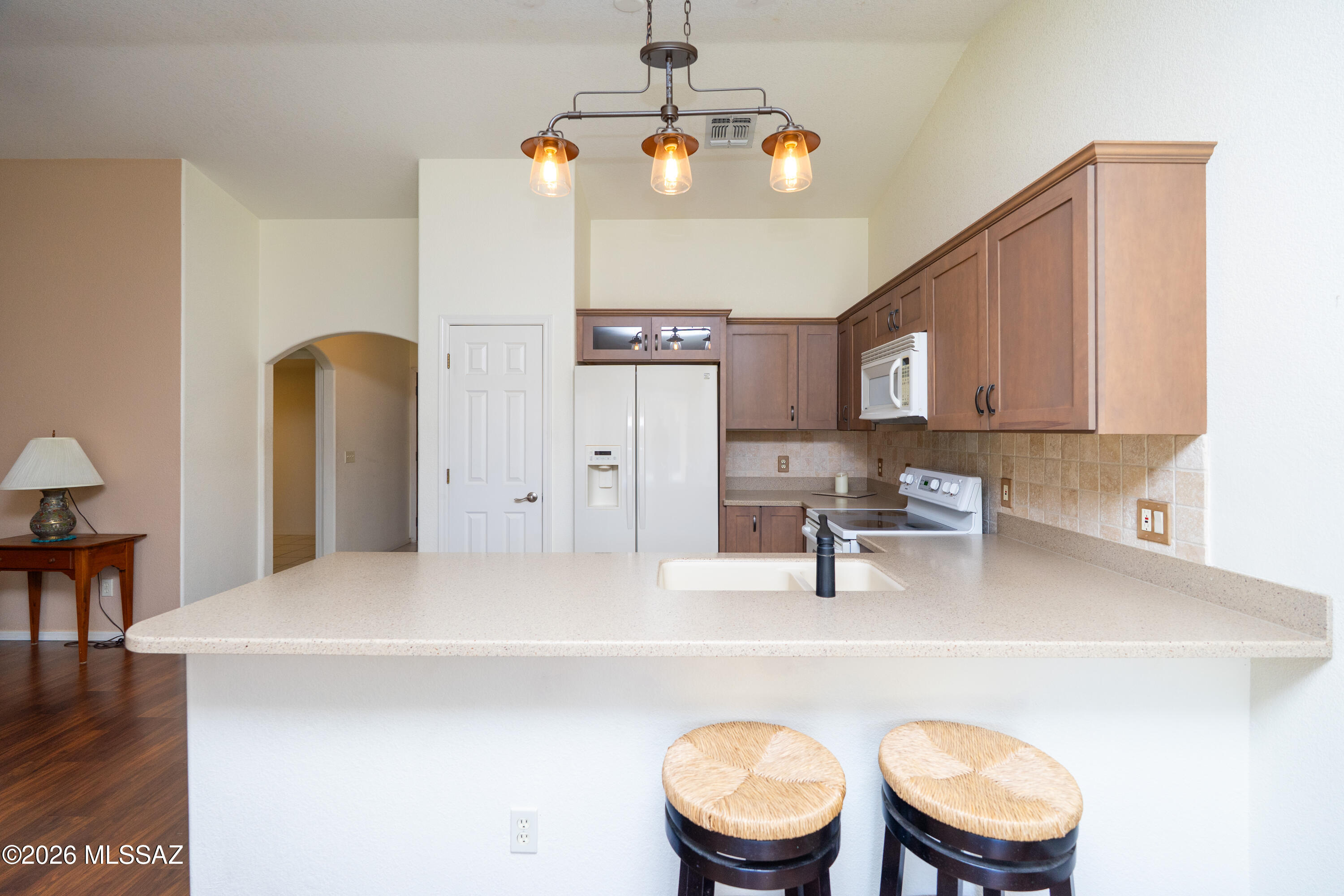 Other/Unknown - Residential