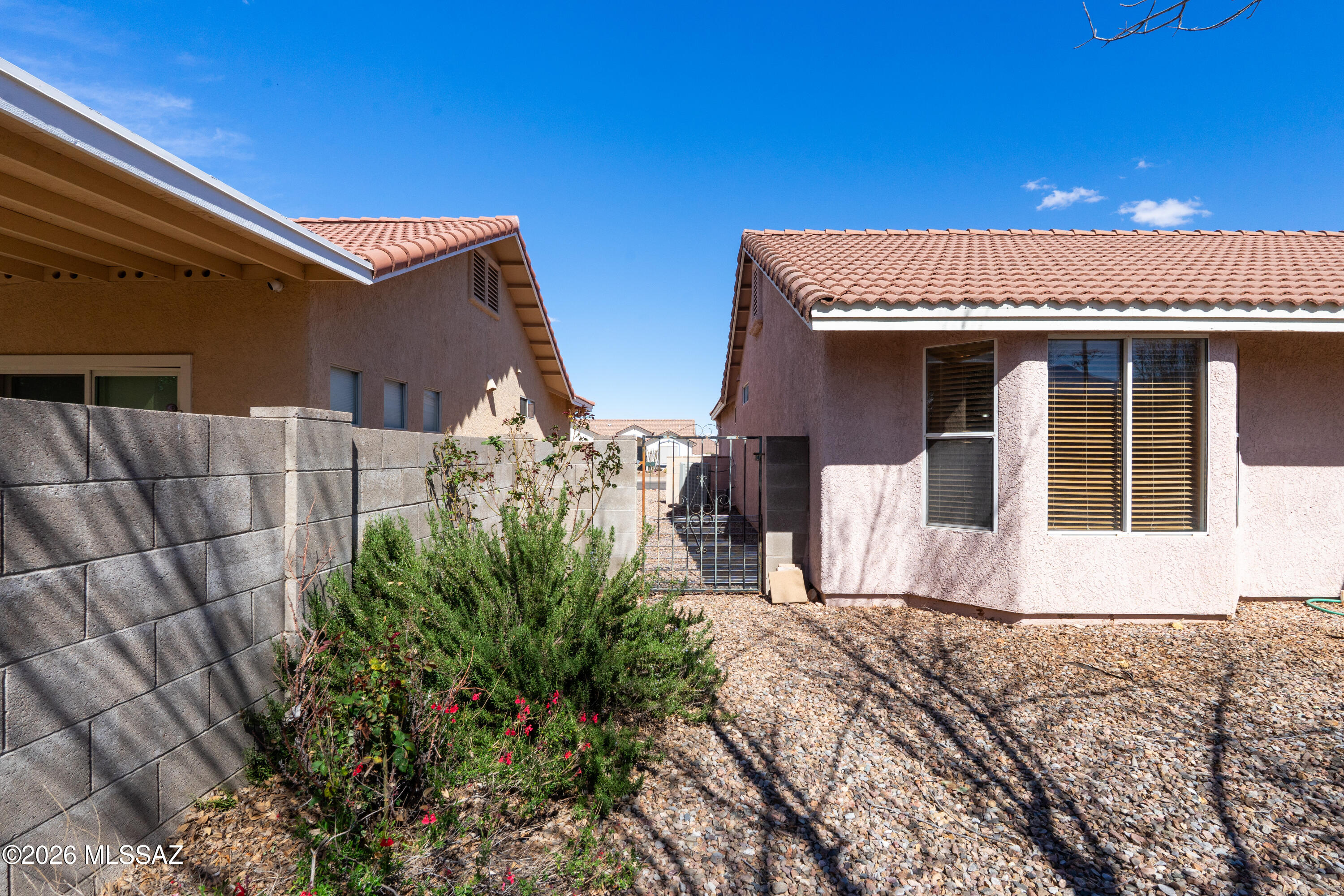 Other/Unknown - Residential