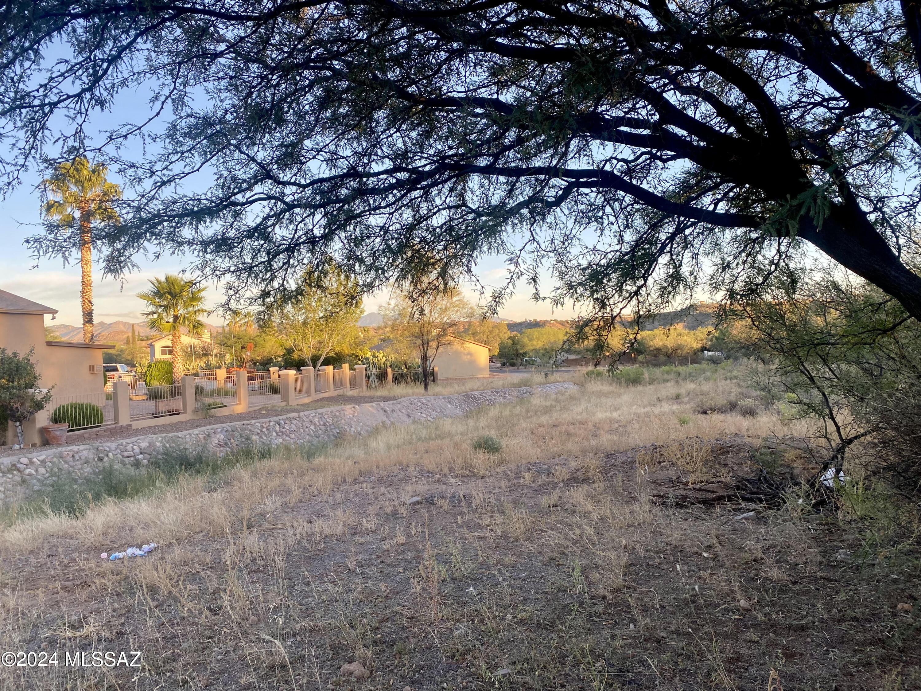 Rio Rico Unit 3 - Land