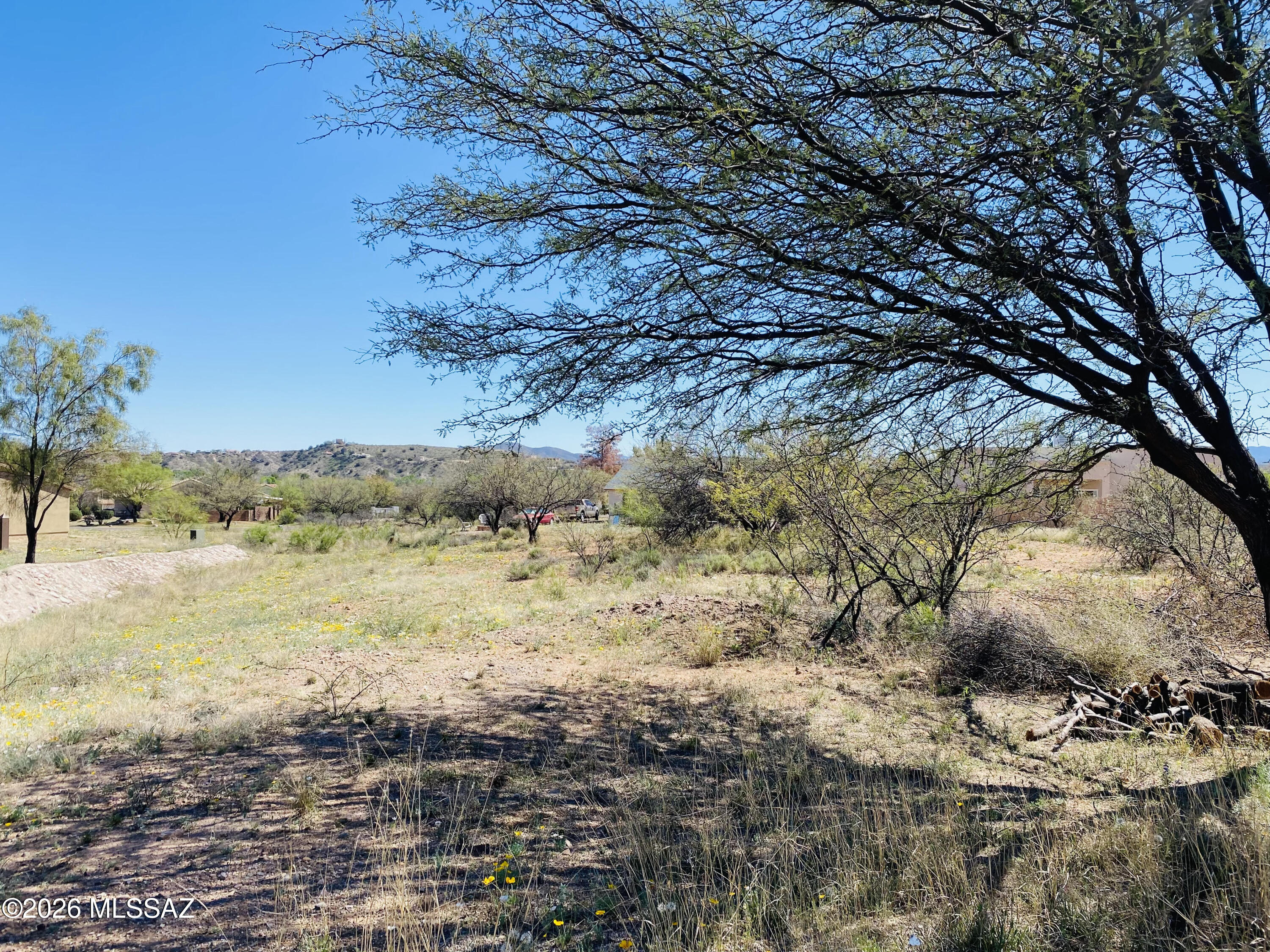 Rio Rico Unit 3 - Land