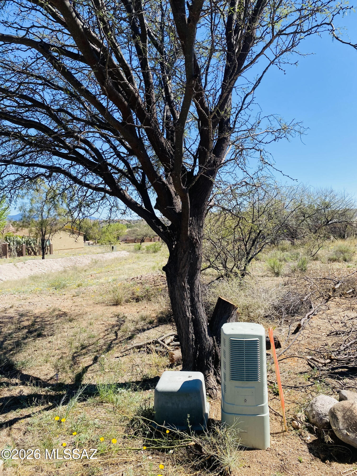 Rio Rico Unit 3 - Land