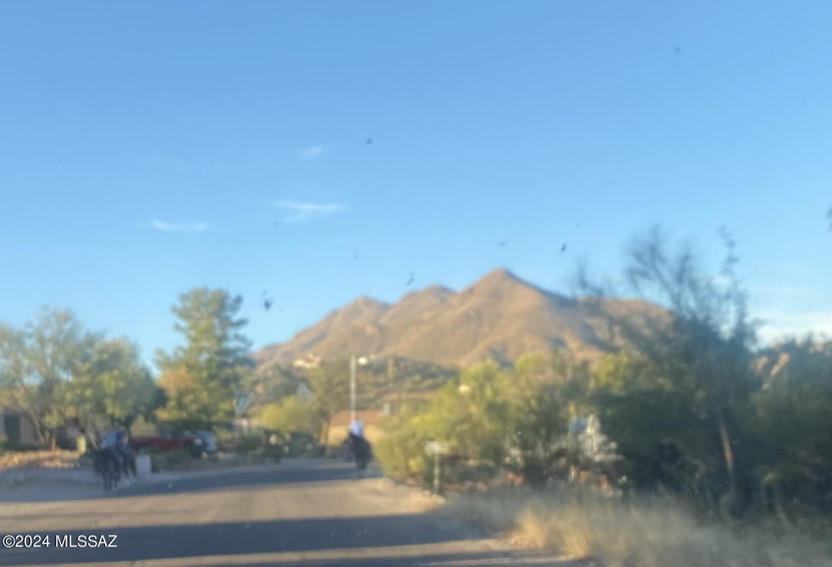 Rio Rico Unit 3 - Land