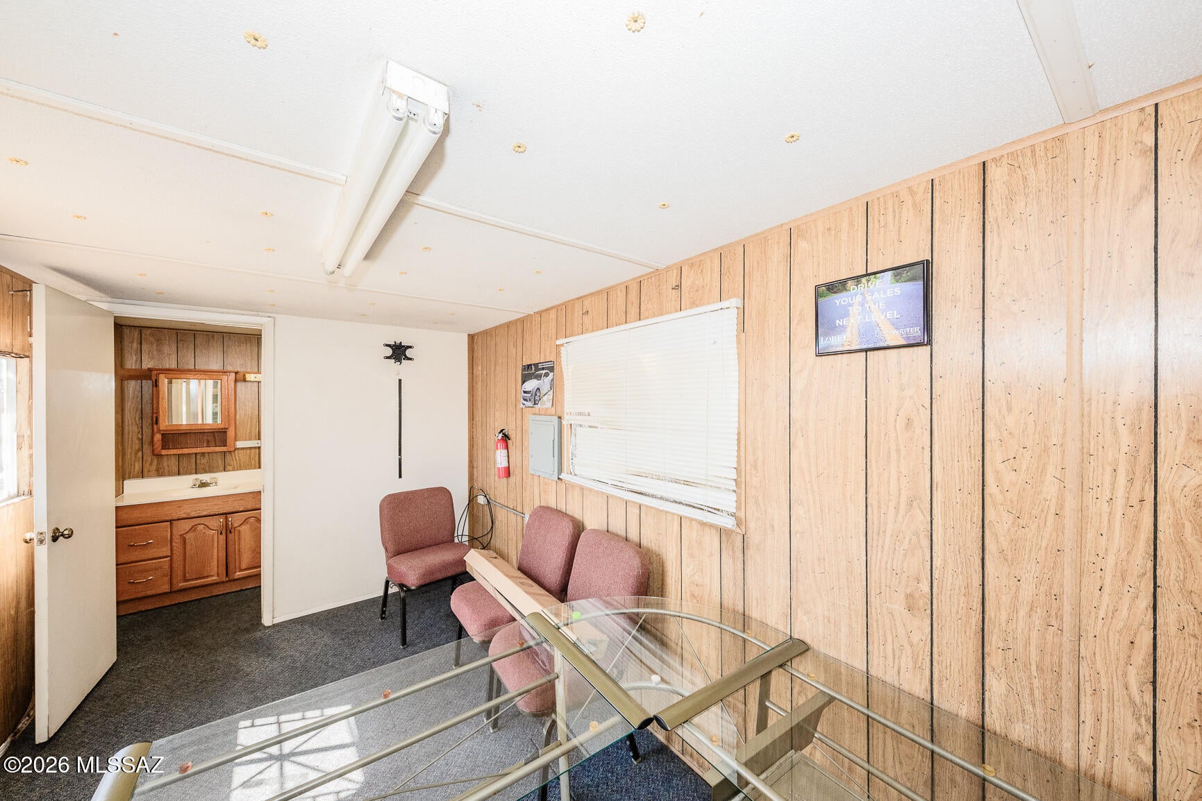 Cholla Manor (1-86) - Residential