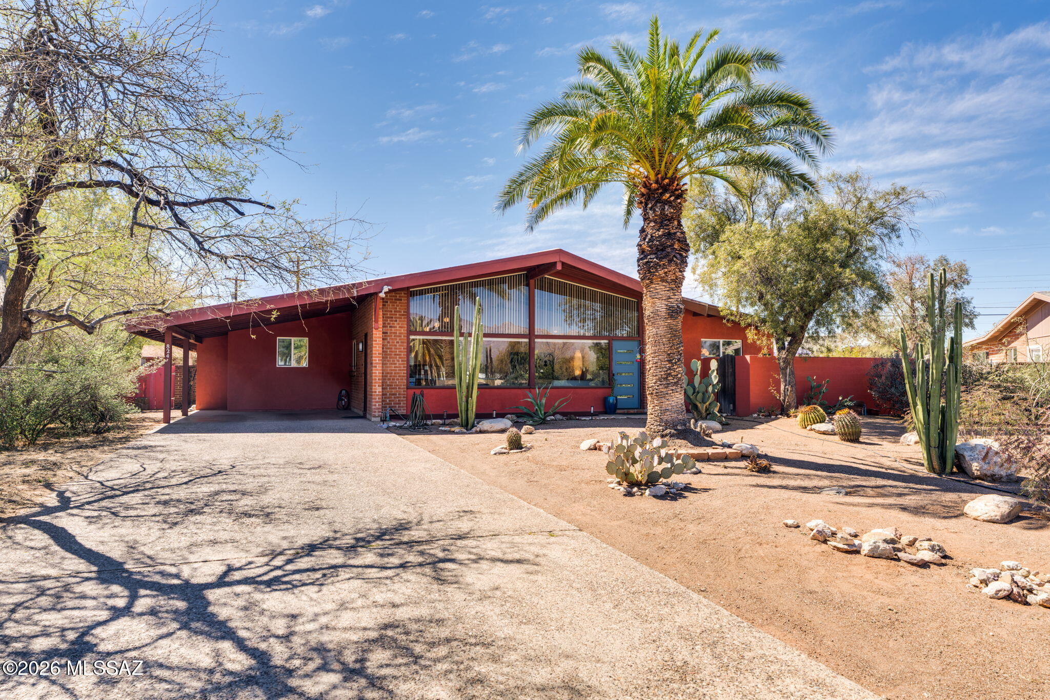 El Cerrito Est - Residential