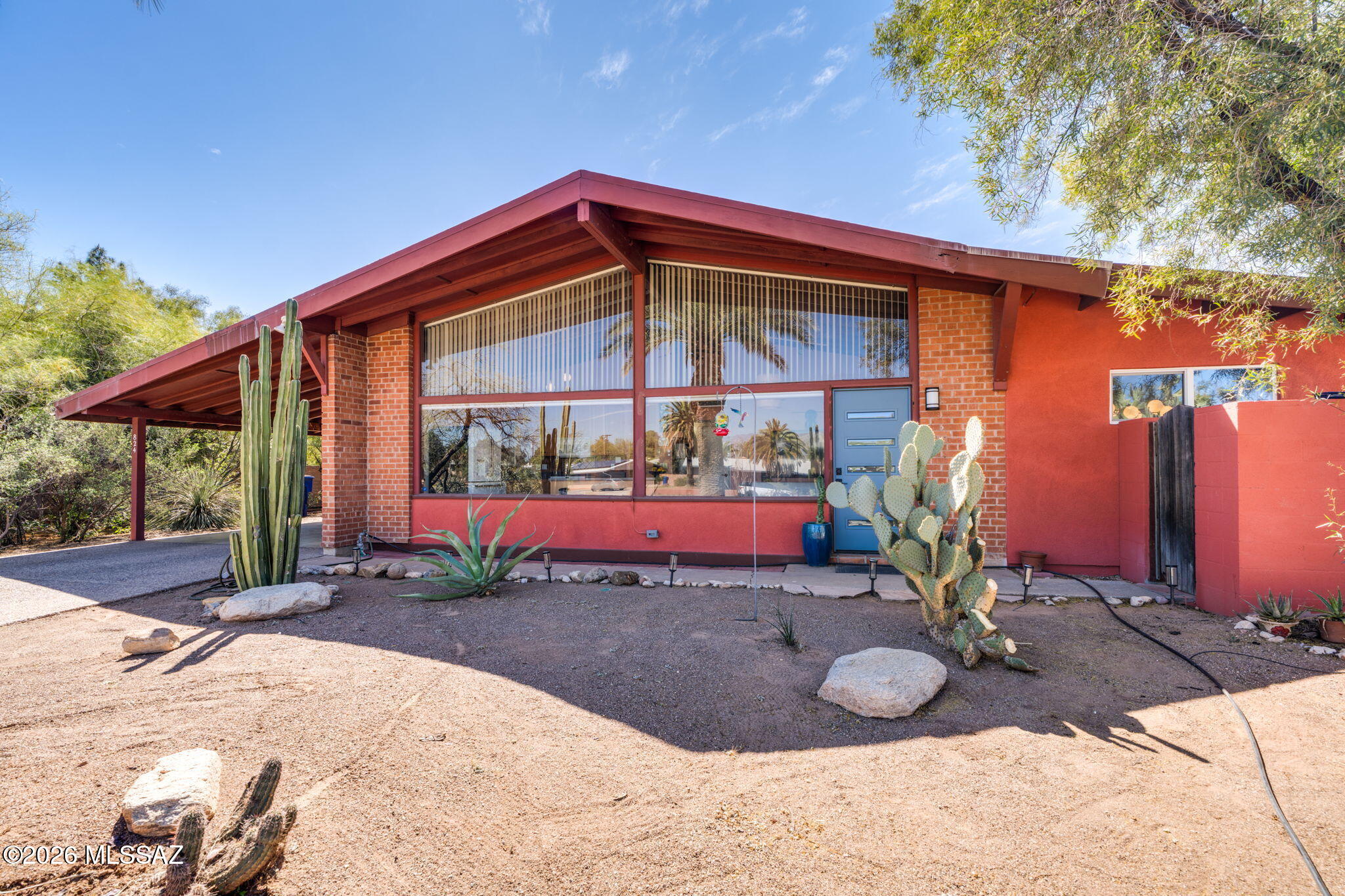 El Cerrito Est - Residential