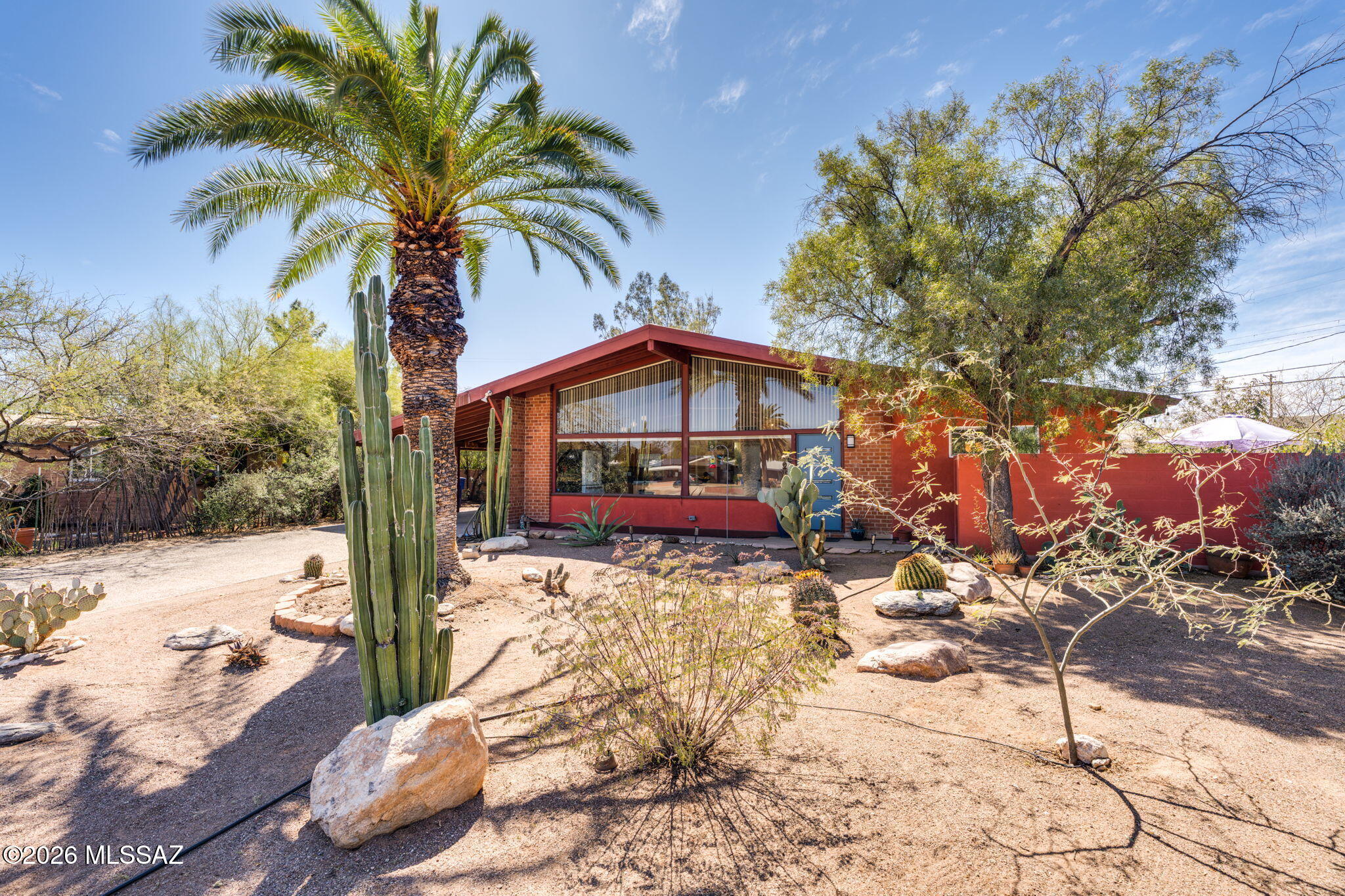 El Cerrito Est - Residential