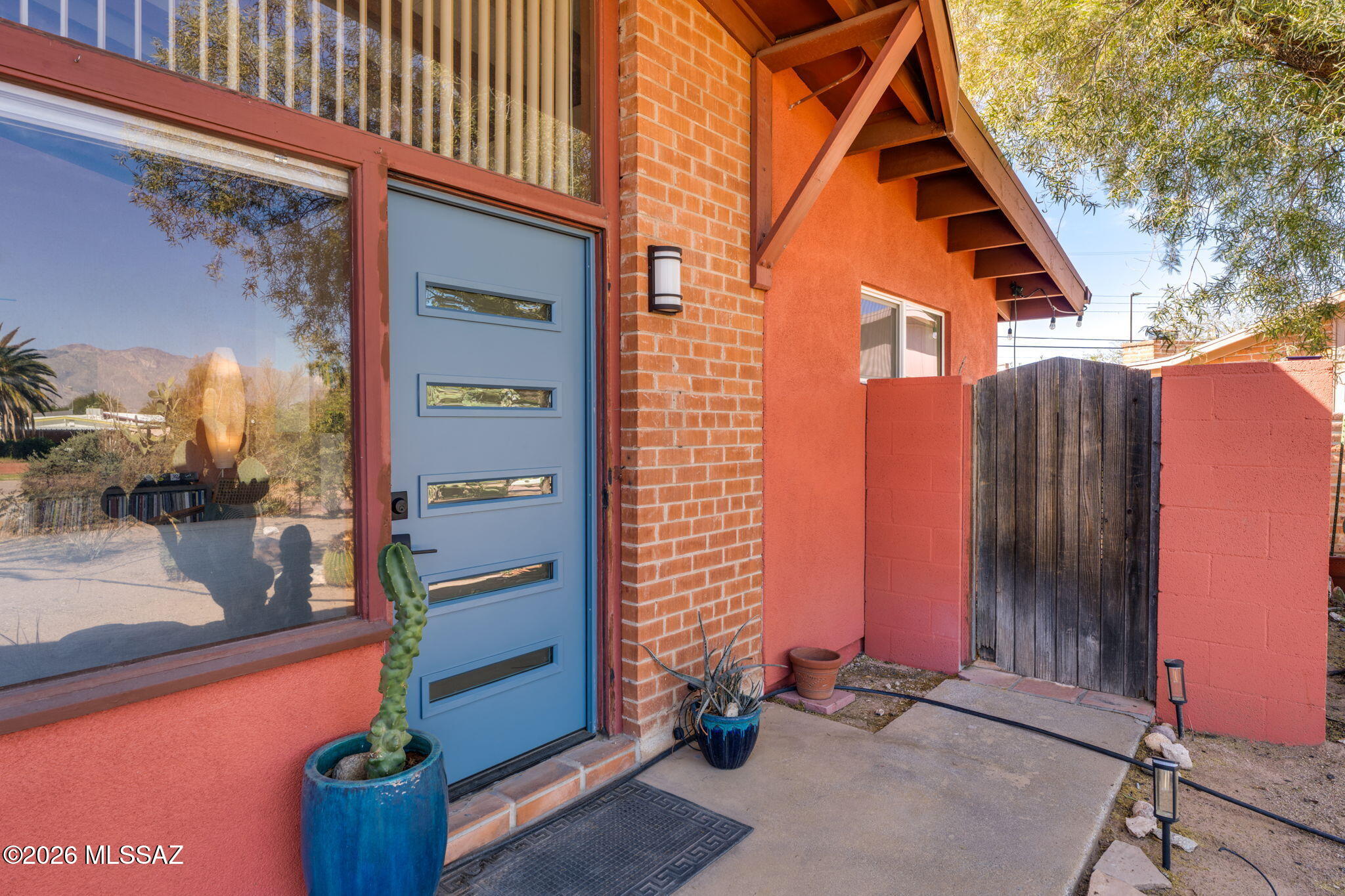 El Cerrito Est - Residential