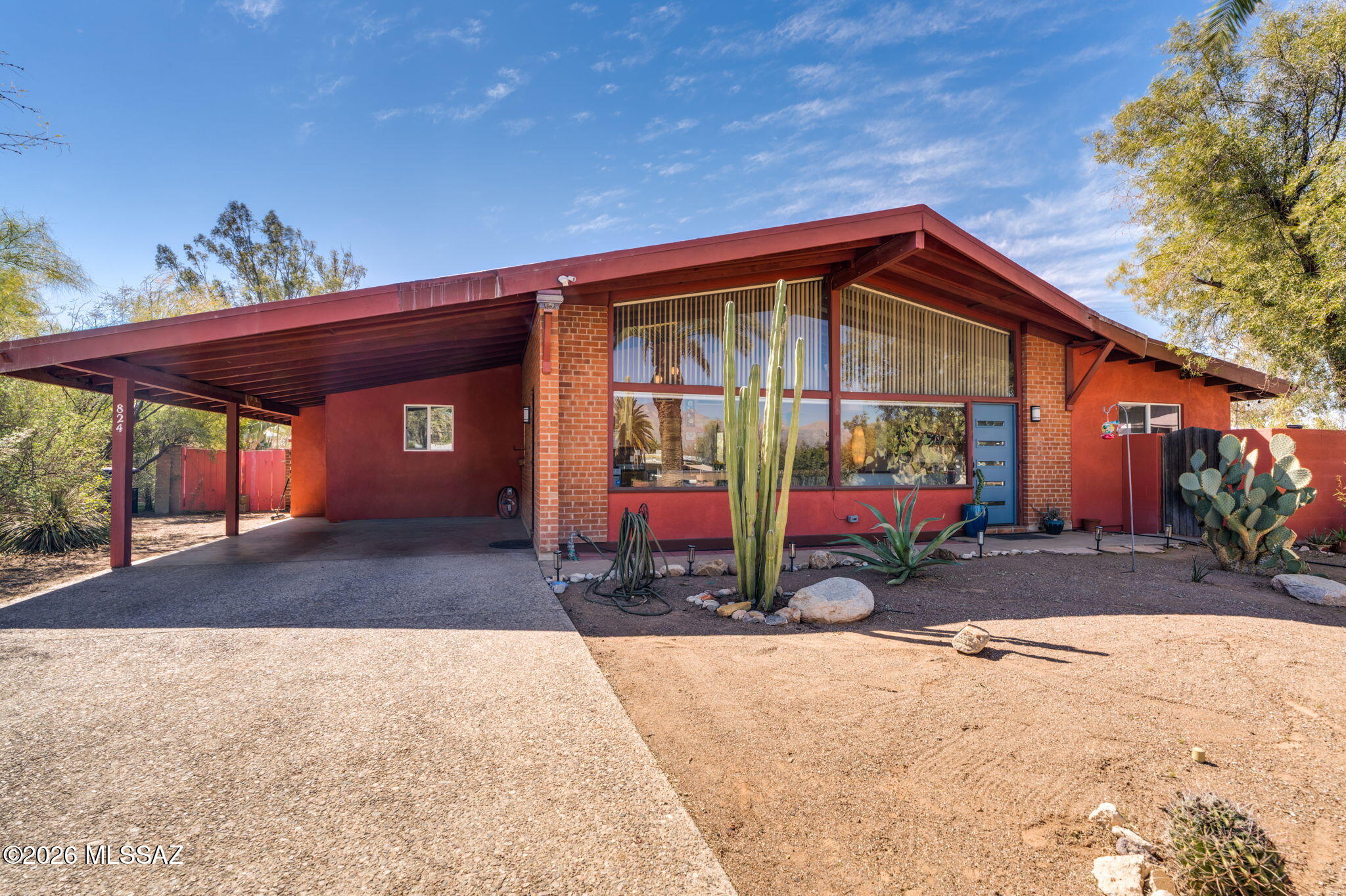 El Cerrito Est - Residential