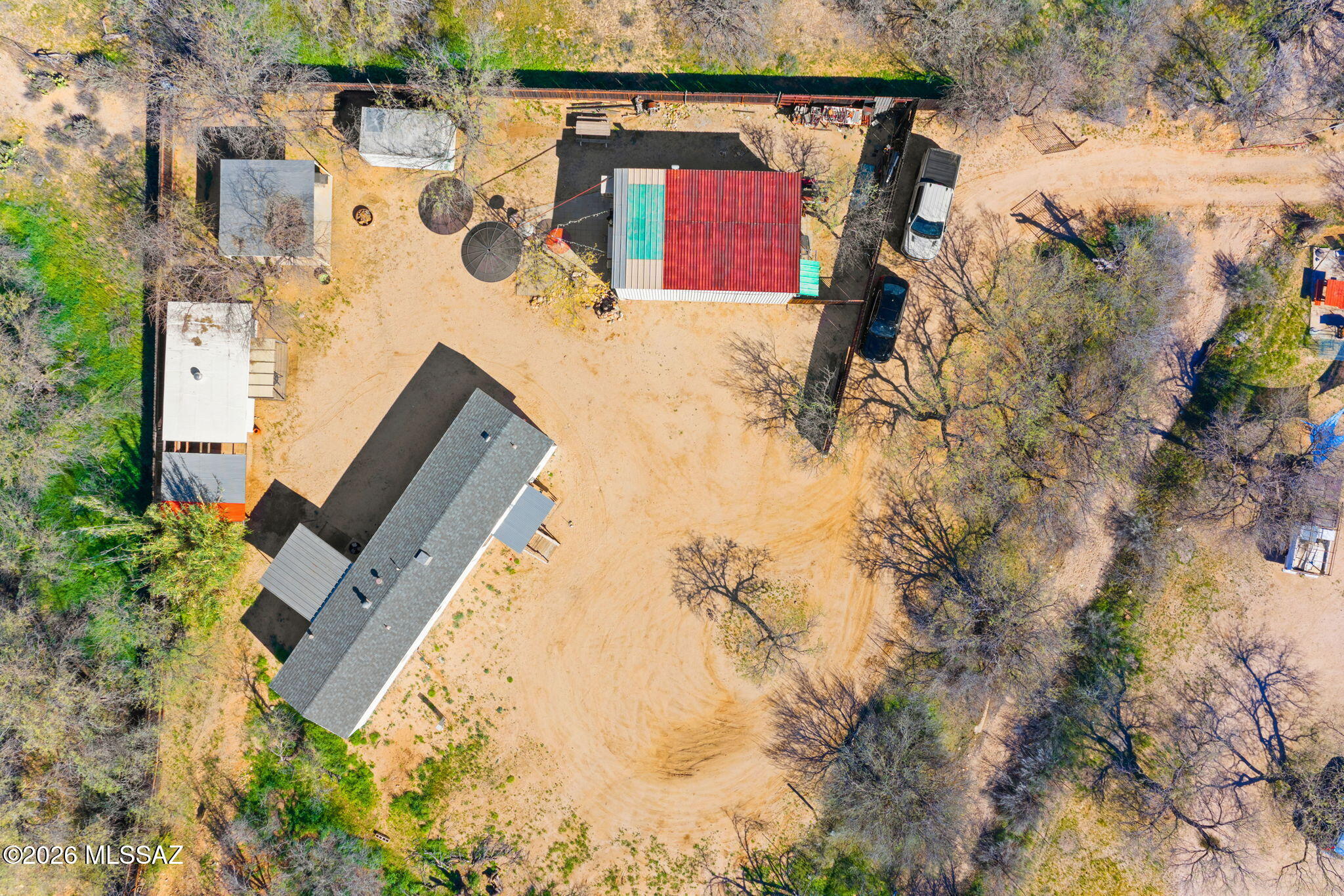 N/A - Residential