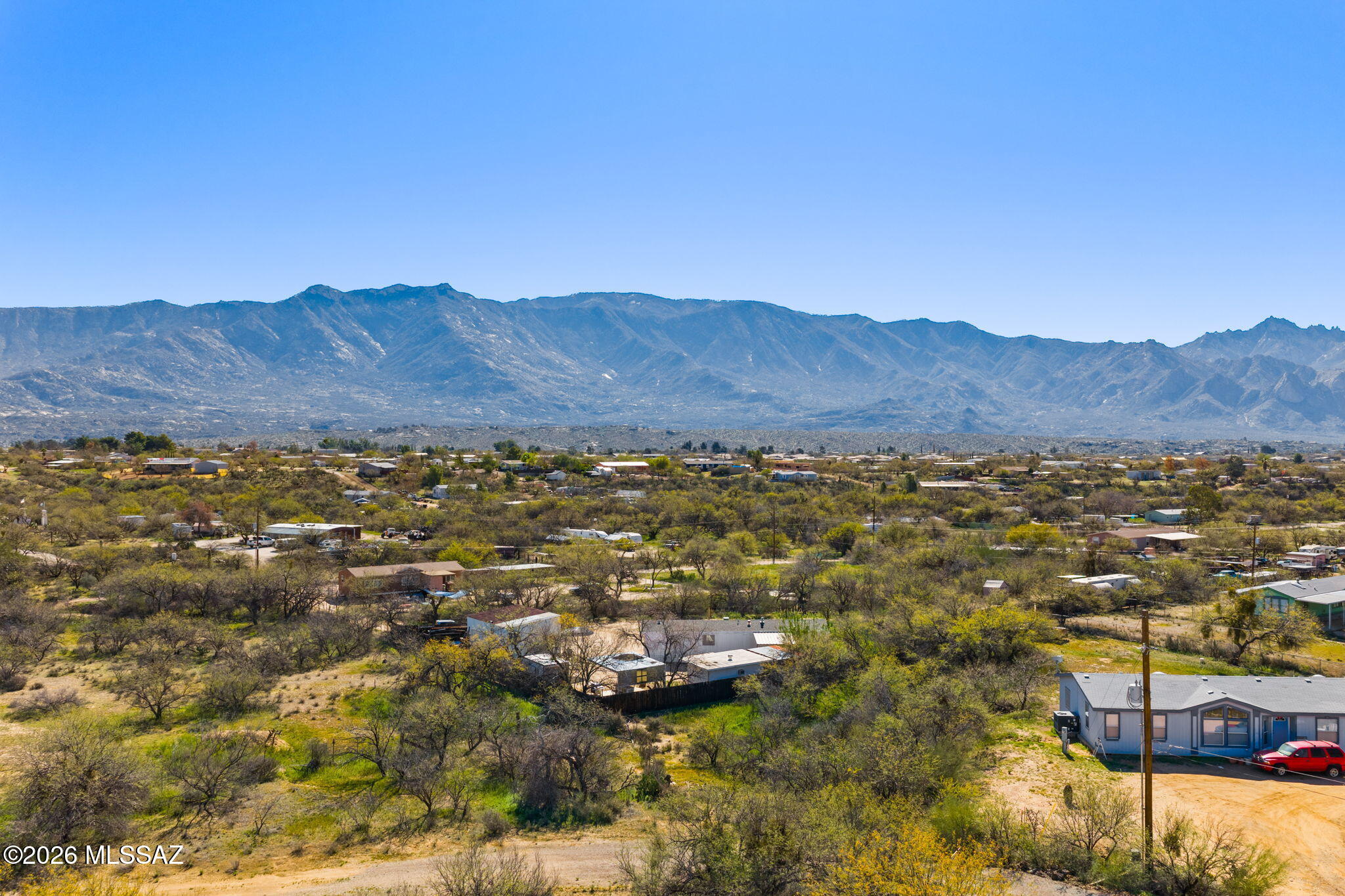 N/A - Residential