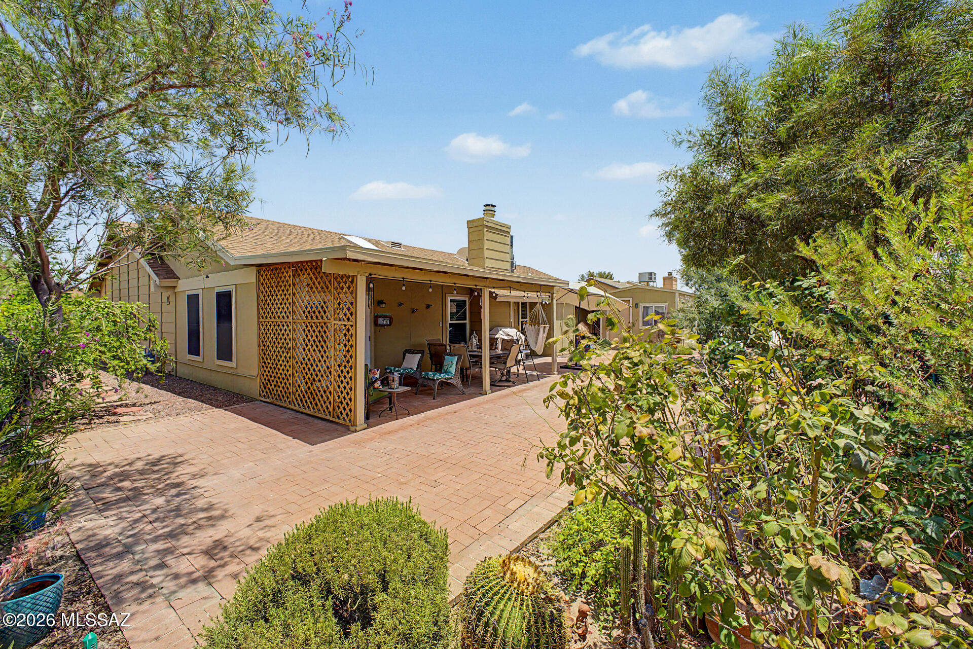 Flair - Residential