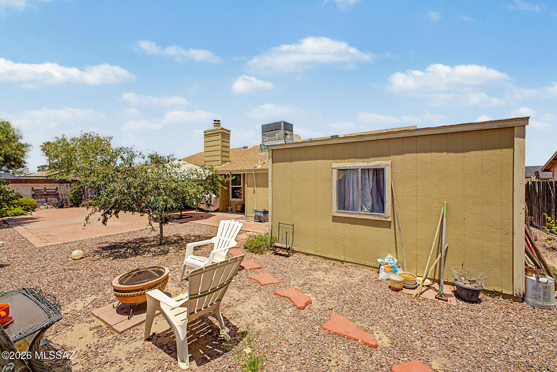 Flair - Residential