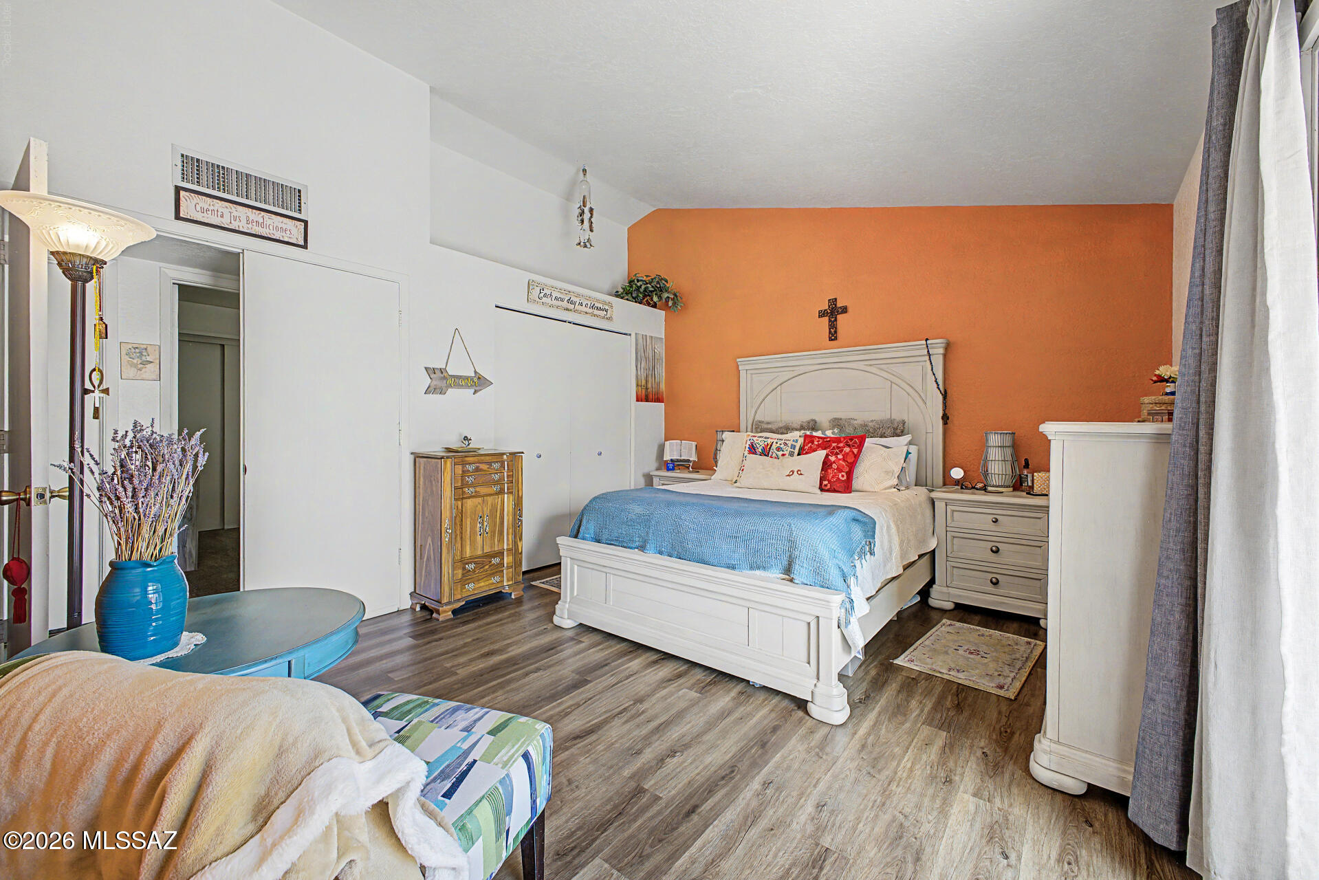 Flair - Residential