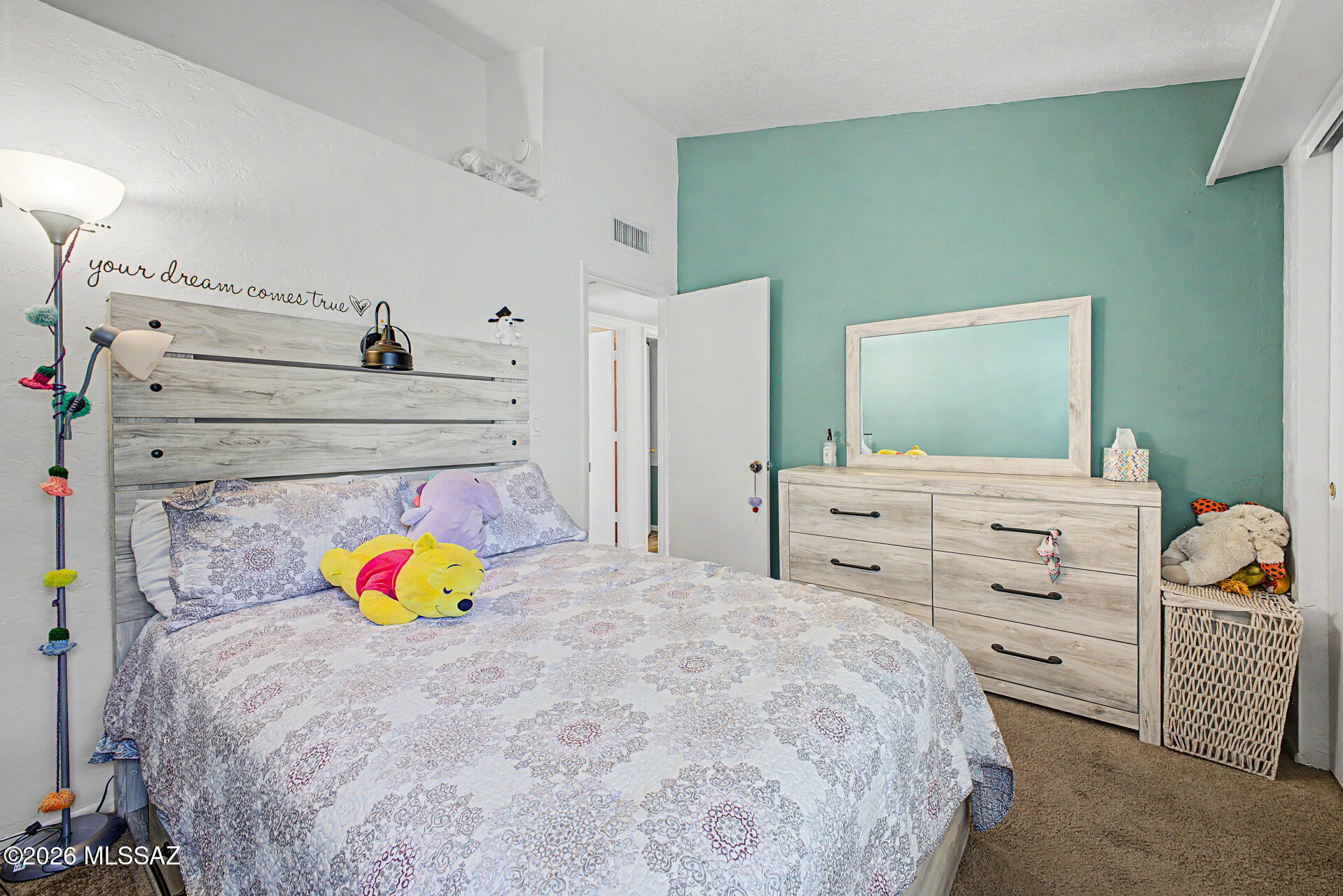 Flair - Residential