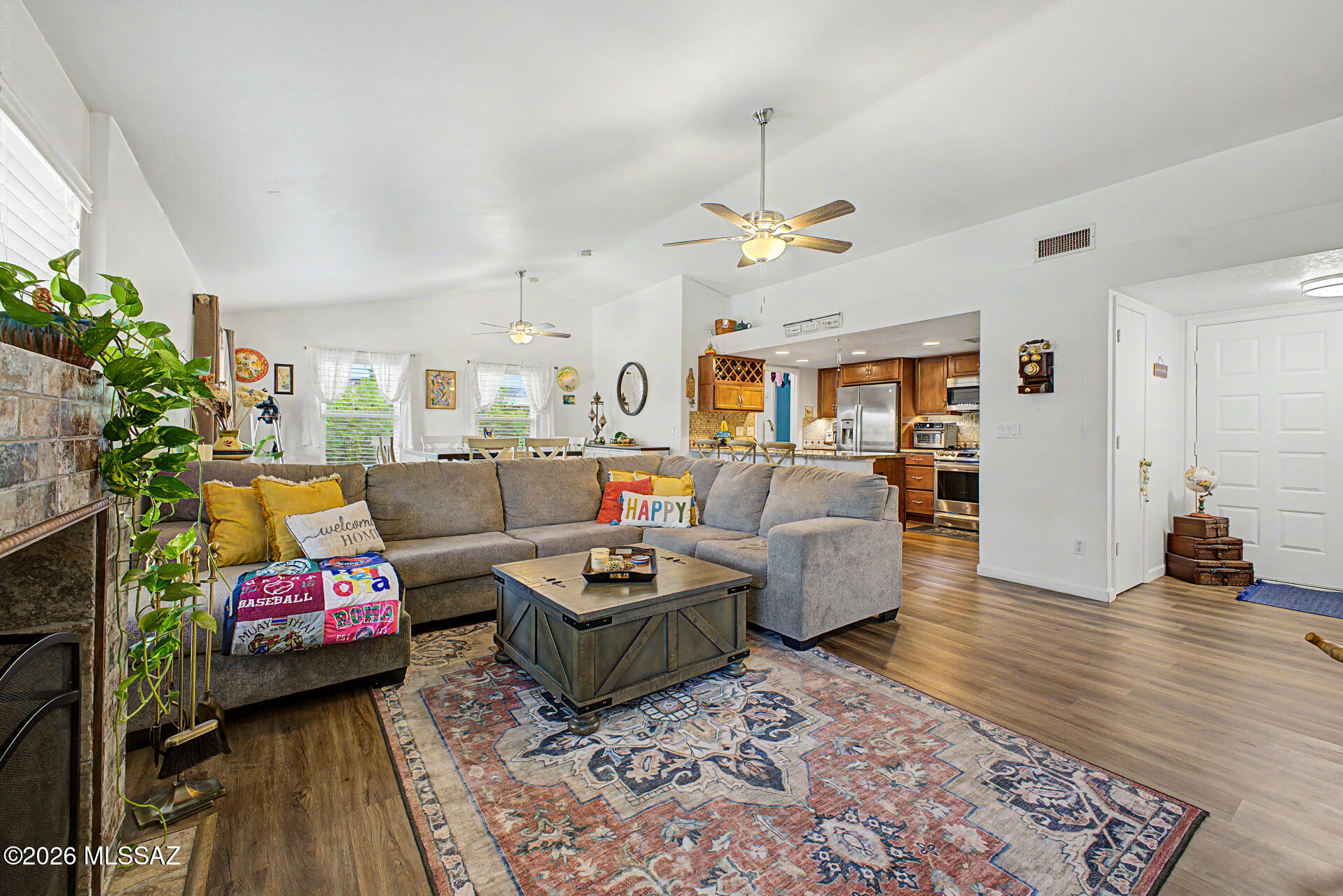 Flair - Residential