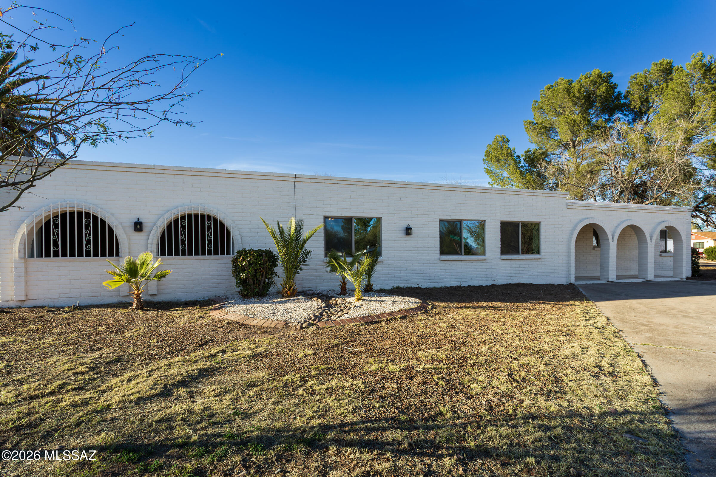 Meadow Hills - Residential