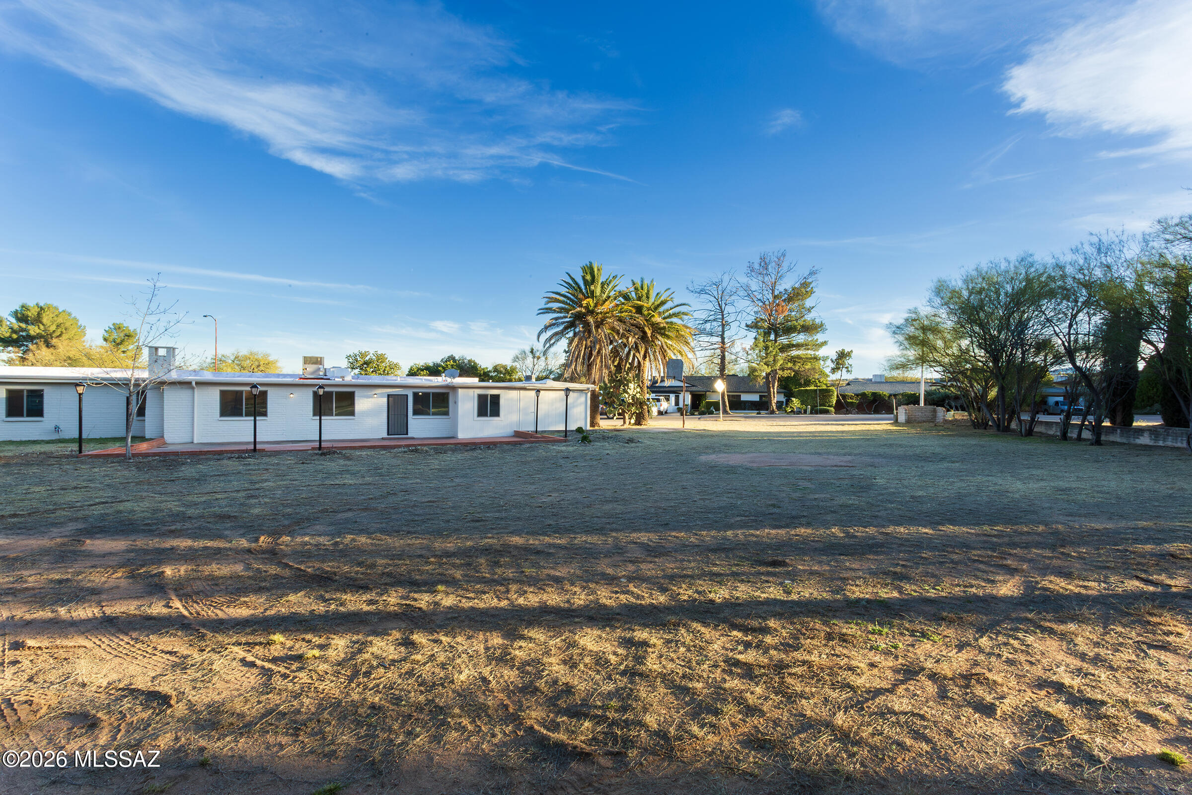 Meadow Hills - Residential