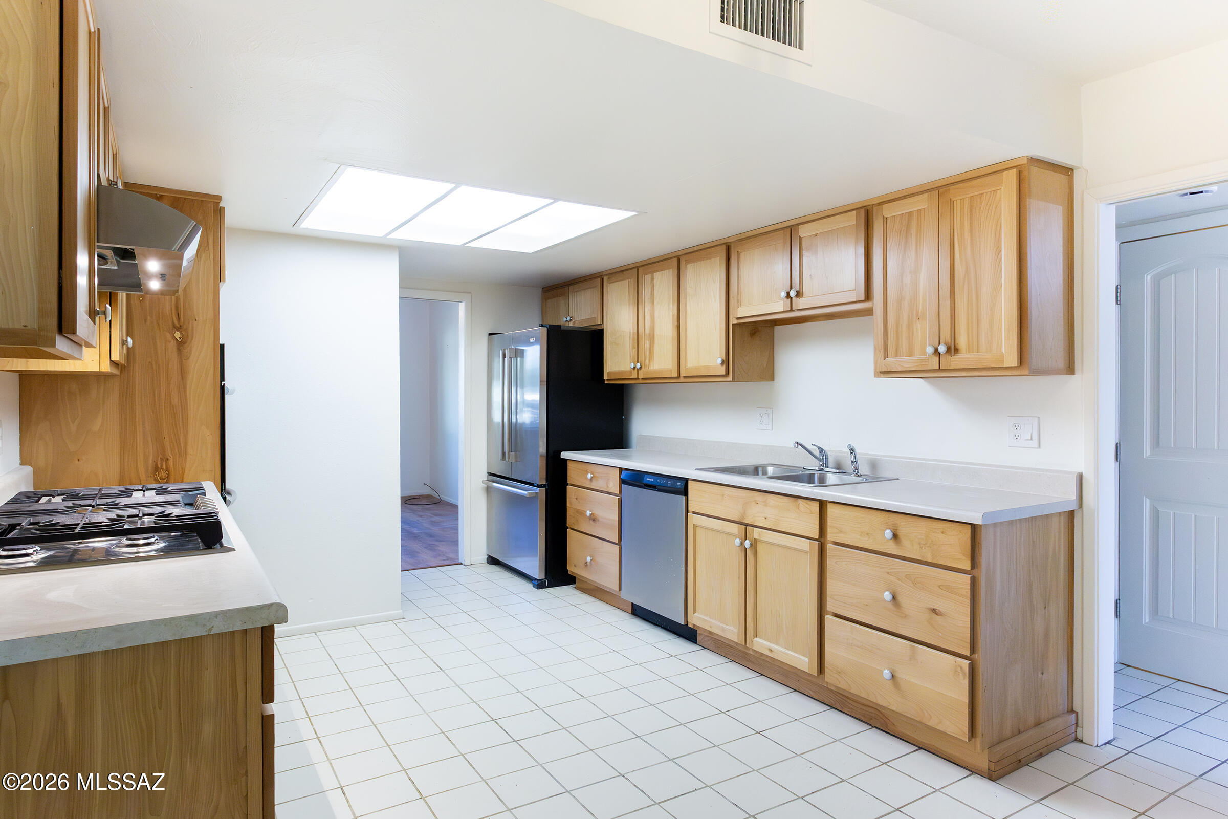 Meadow Hills - Residential