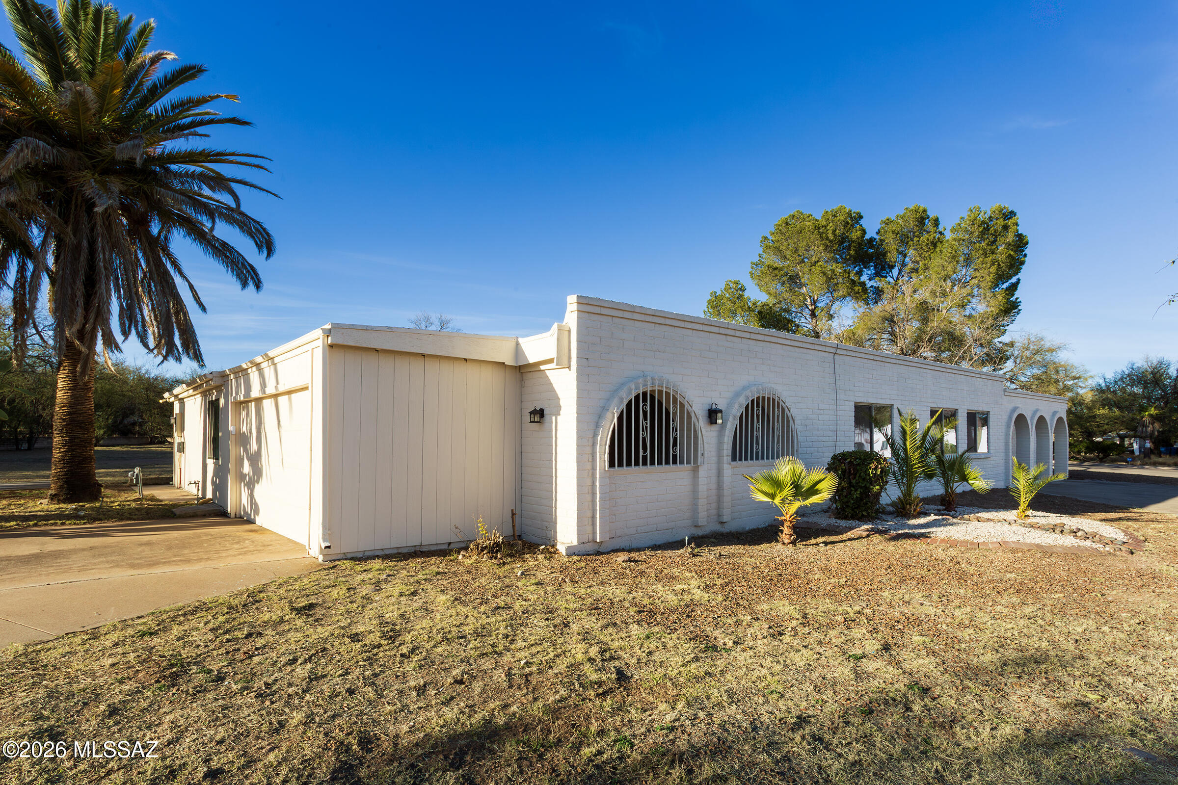 Meadow Hills - Residential