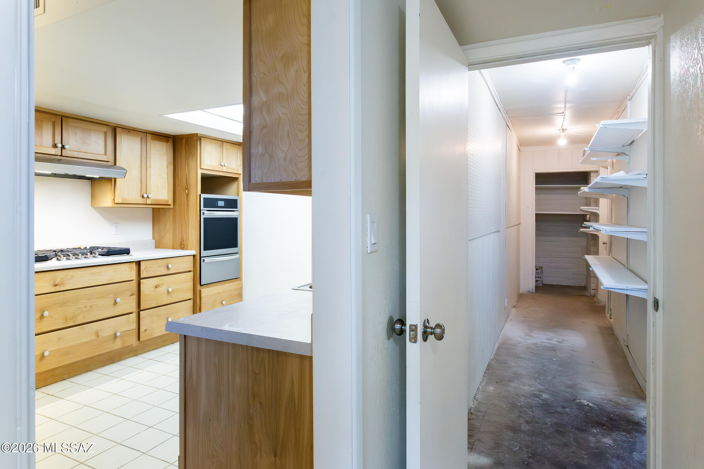 Meadow Hills - Residential