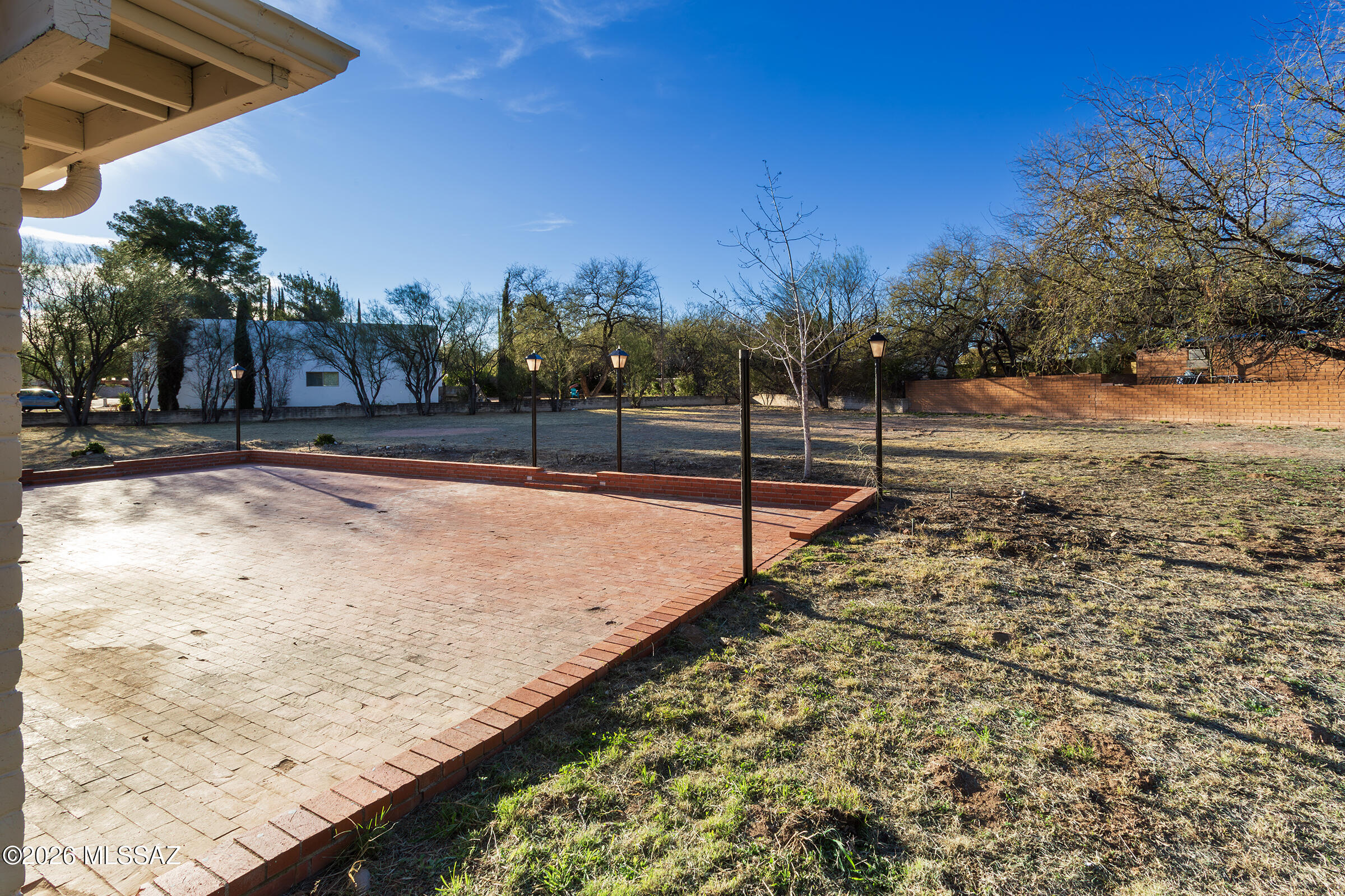 Meadow Hills - Residential