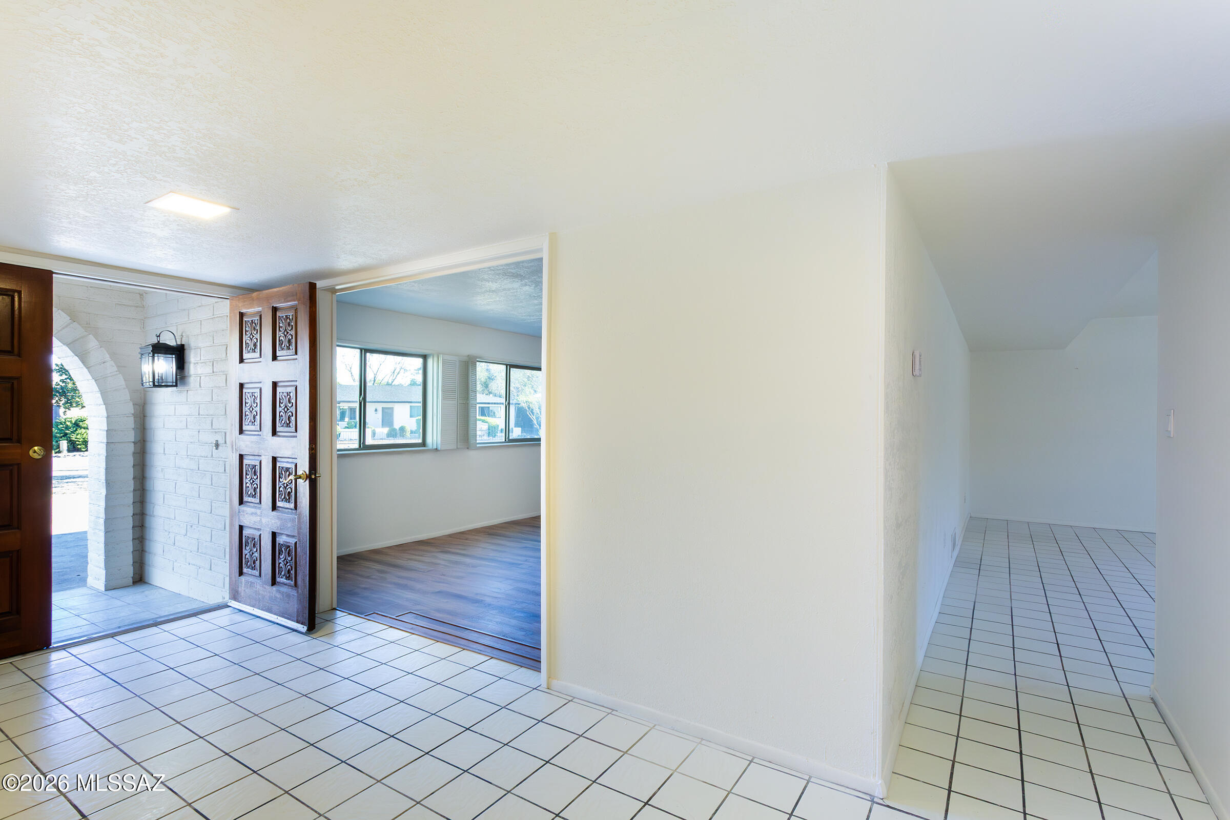 Meadow Hills - Residential