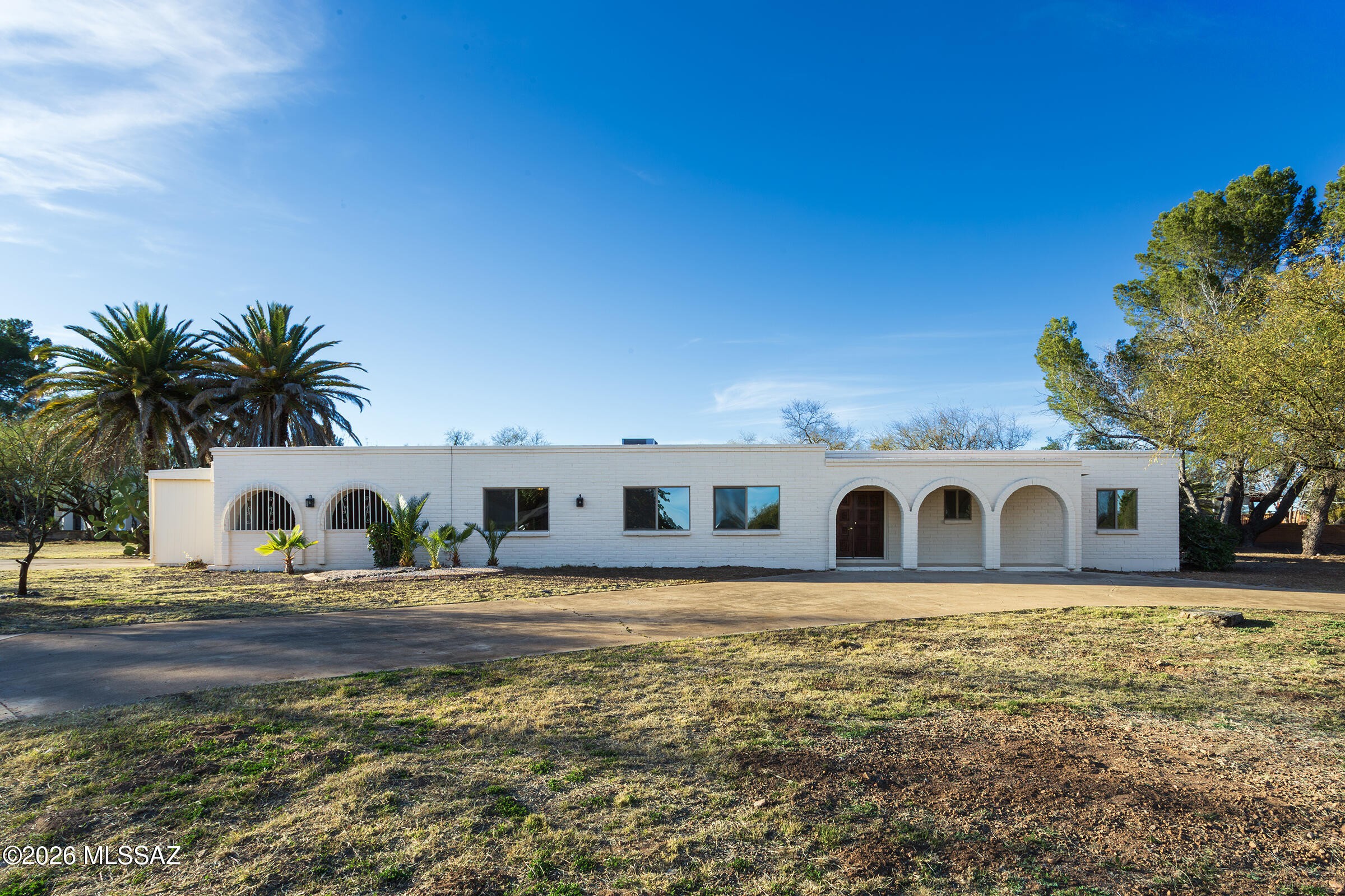 Meadow Hills - Residential