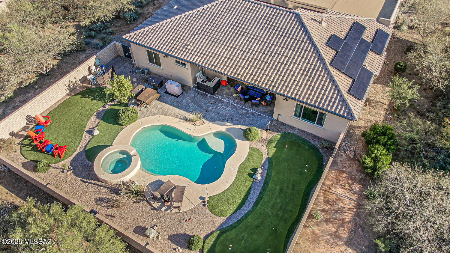 Stone House Phase II - Residential