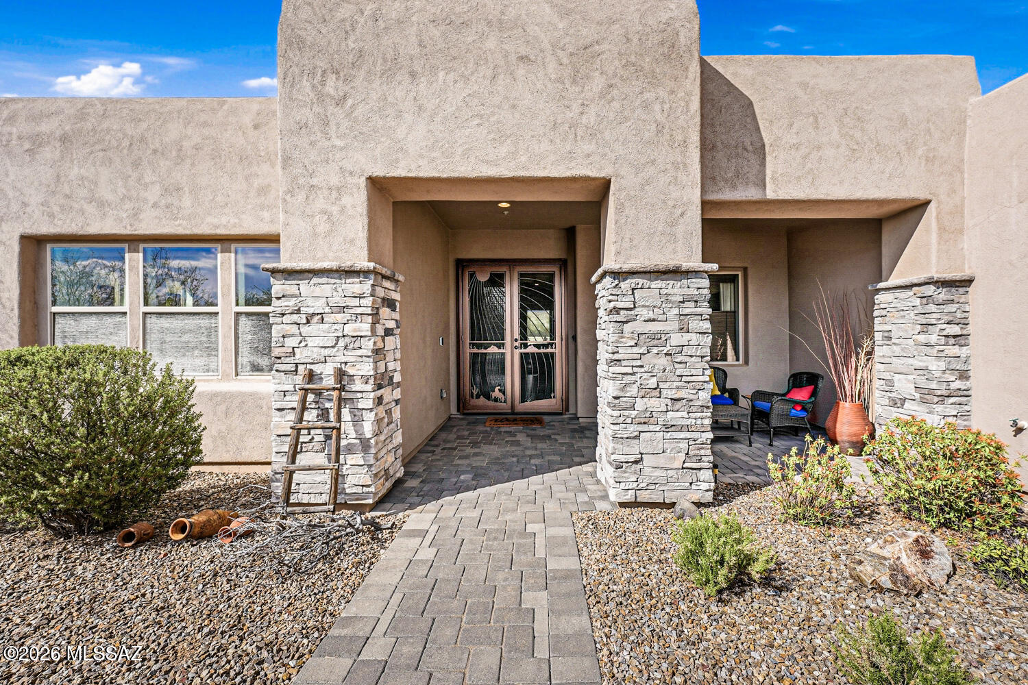 Stone House Phase II - Residential