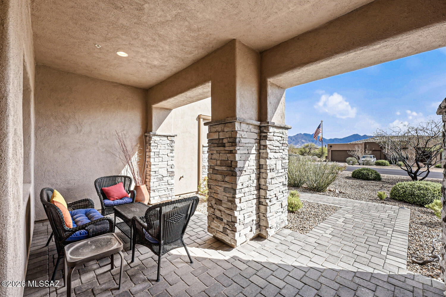 Stone House Phase II - Residential