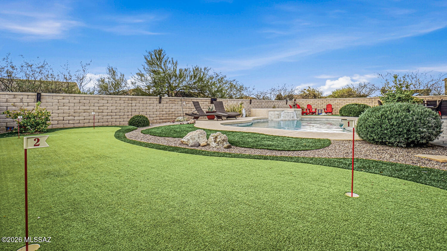 Stone House Phase II - Residential