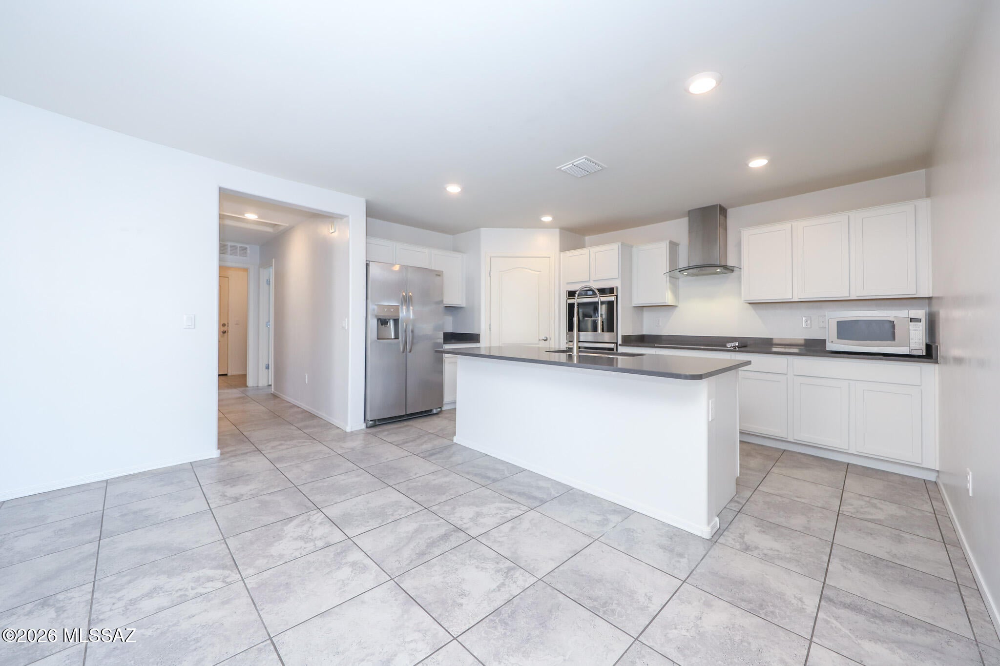 Dakota Vista - Residential Lease
