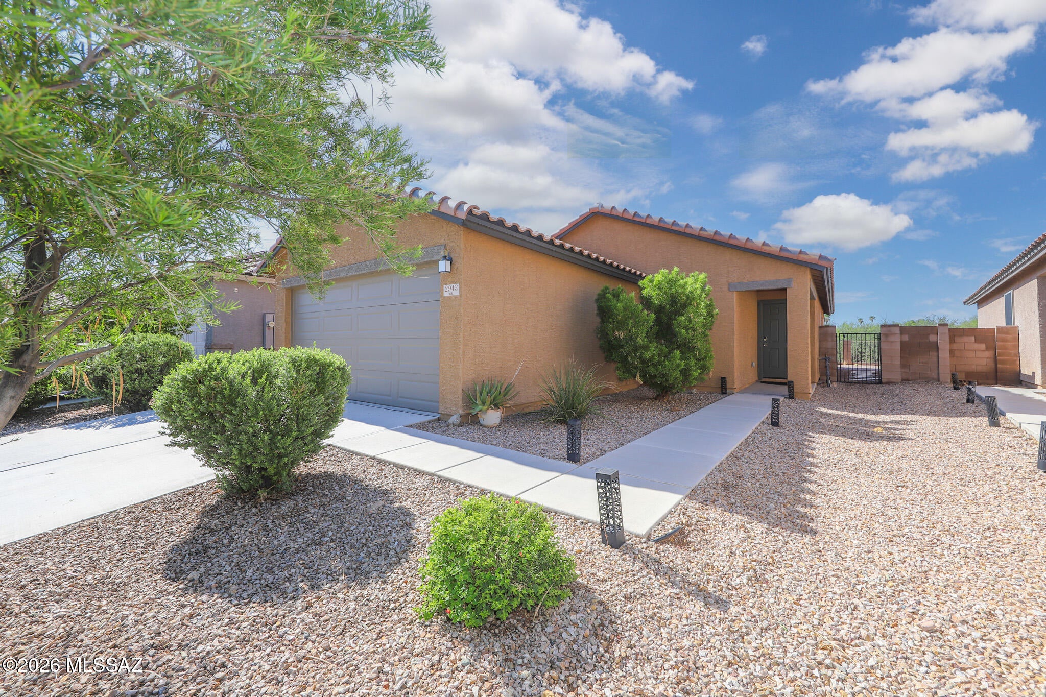 Dakota Vista - Residential Lease