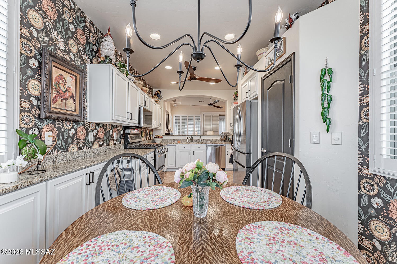 Las Campanas BLK G (1-95) - Residential