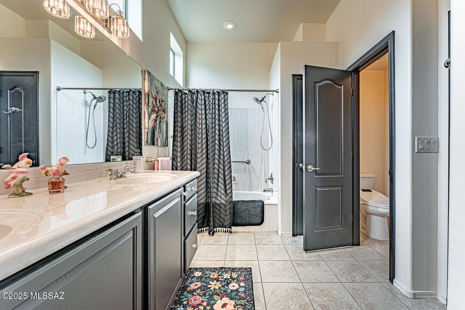 Las Campanas BLK G (1-95) - Residential