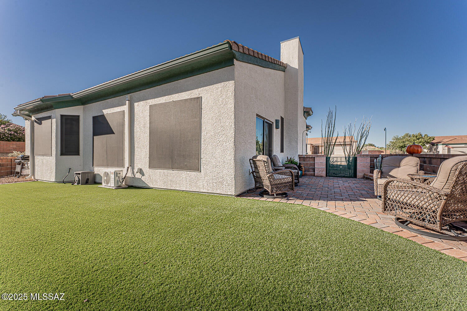 Las Campanas BLK G (1-95) - Residential