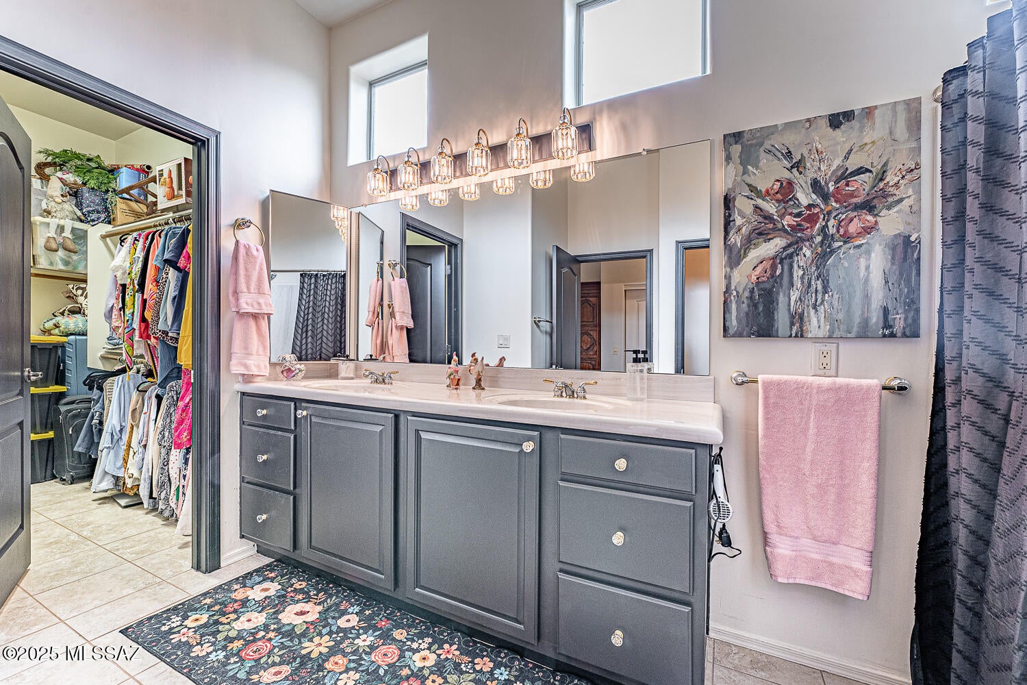 Las Campanas BLK G (1-95) - Residential