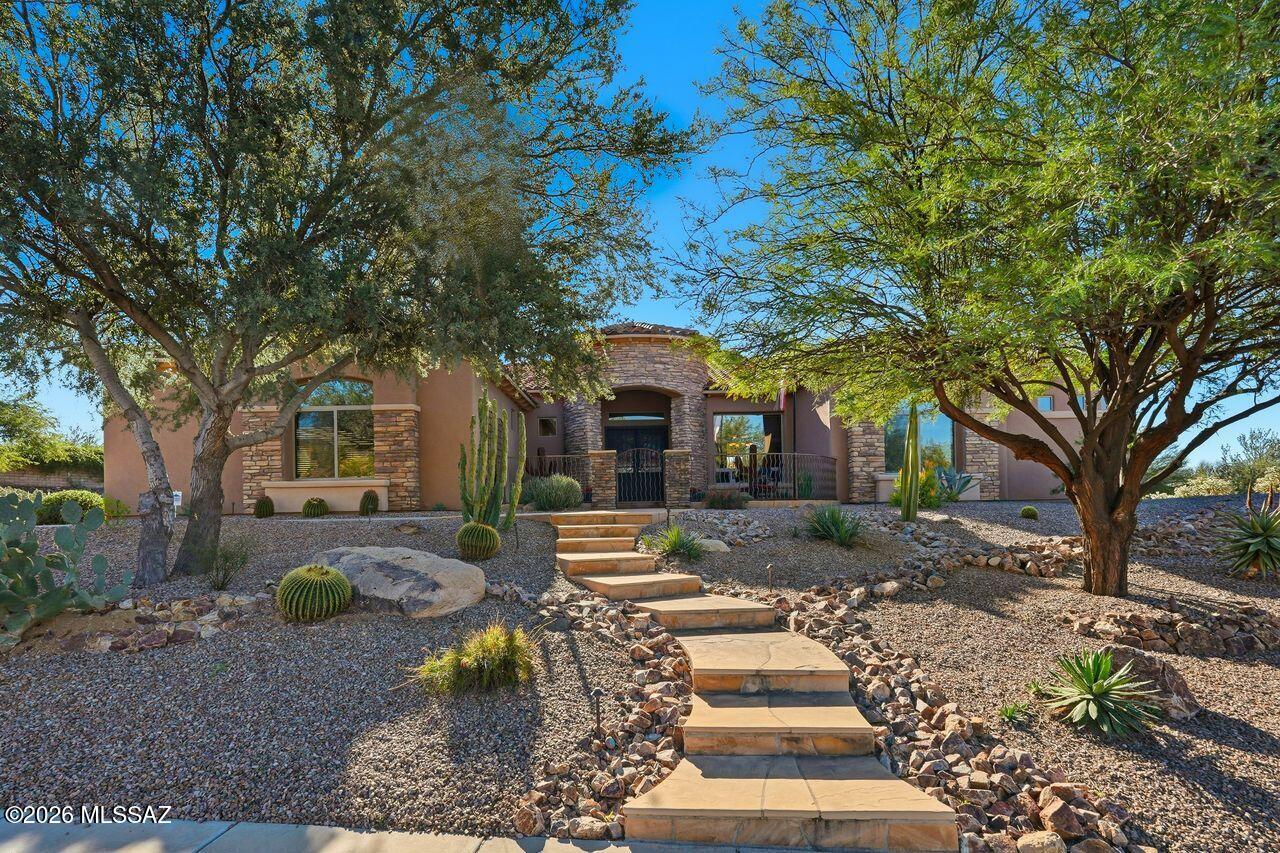 Dos Lagos at Dove Mountain (1-91) - Residential