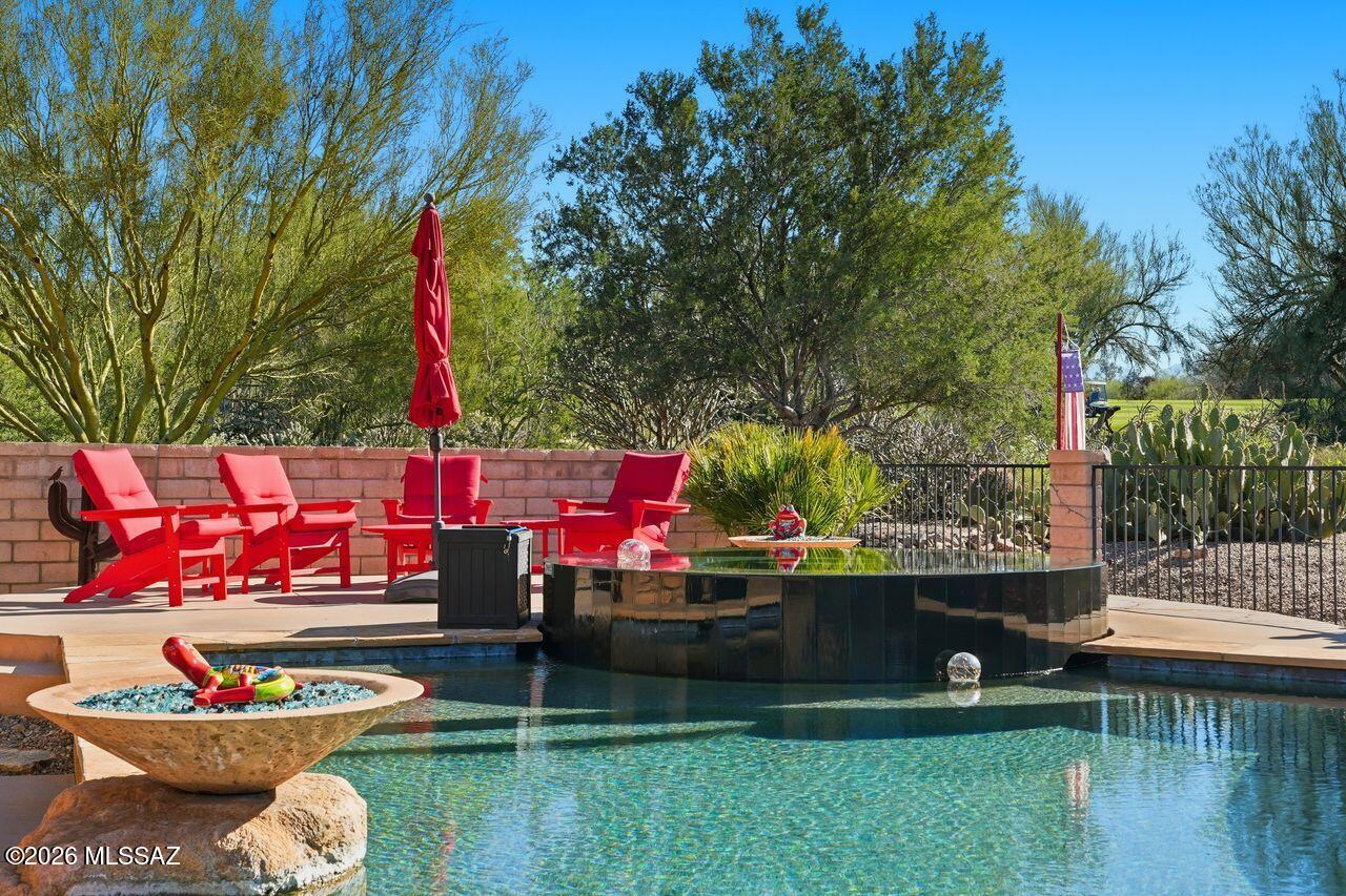 Dos Lagos at Dove Mountain (1-91) - Residential