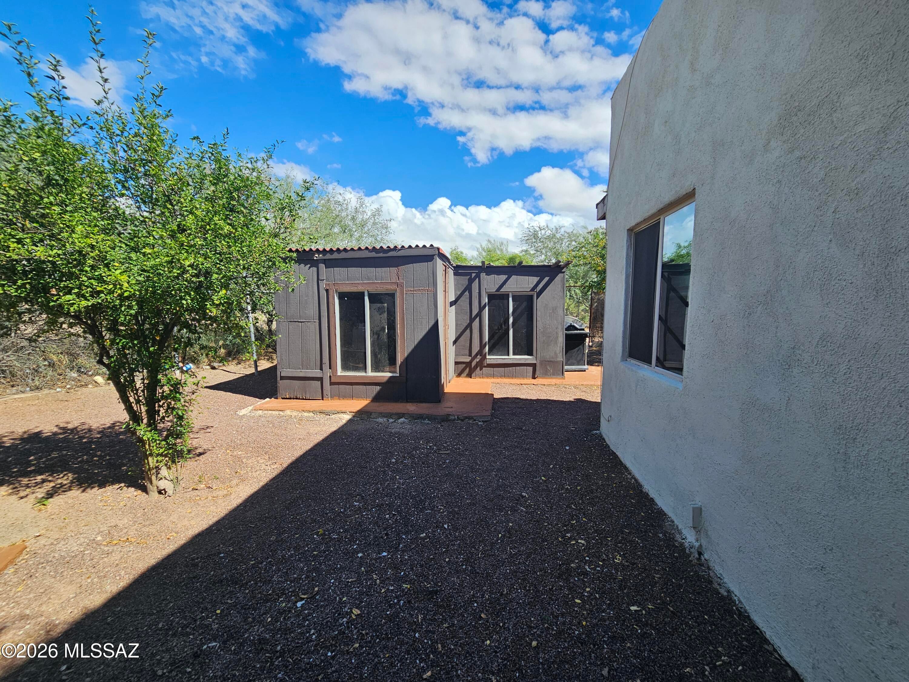 Home Addition - Residential