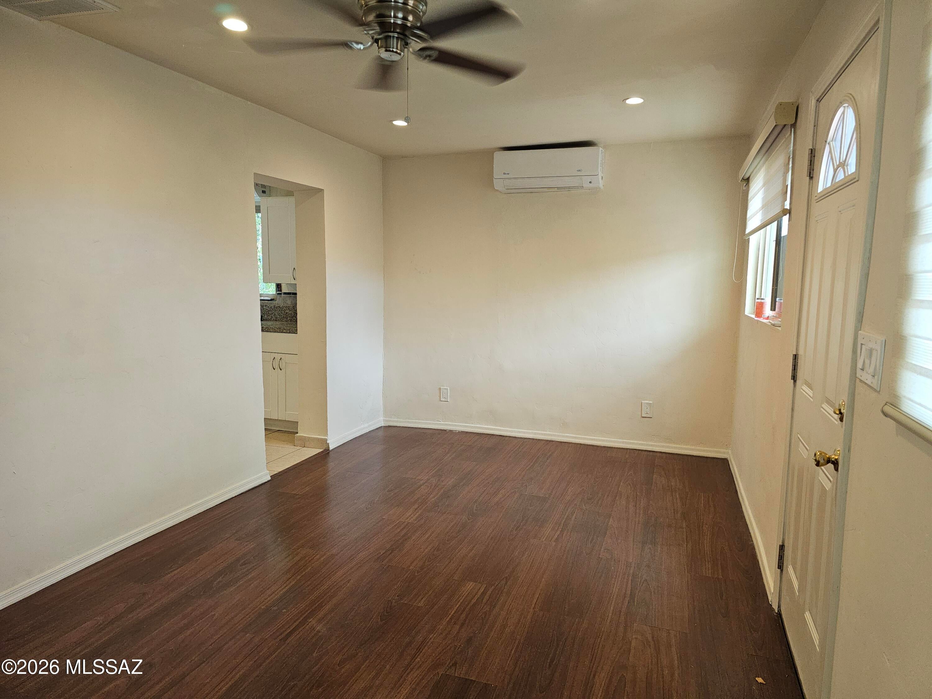 Home Addition - Residential