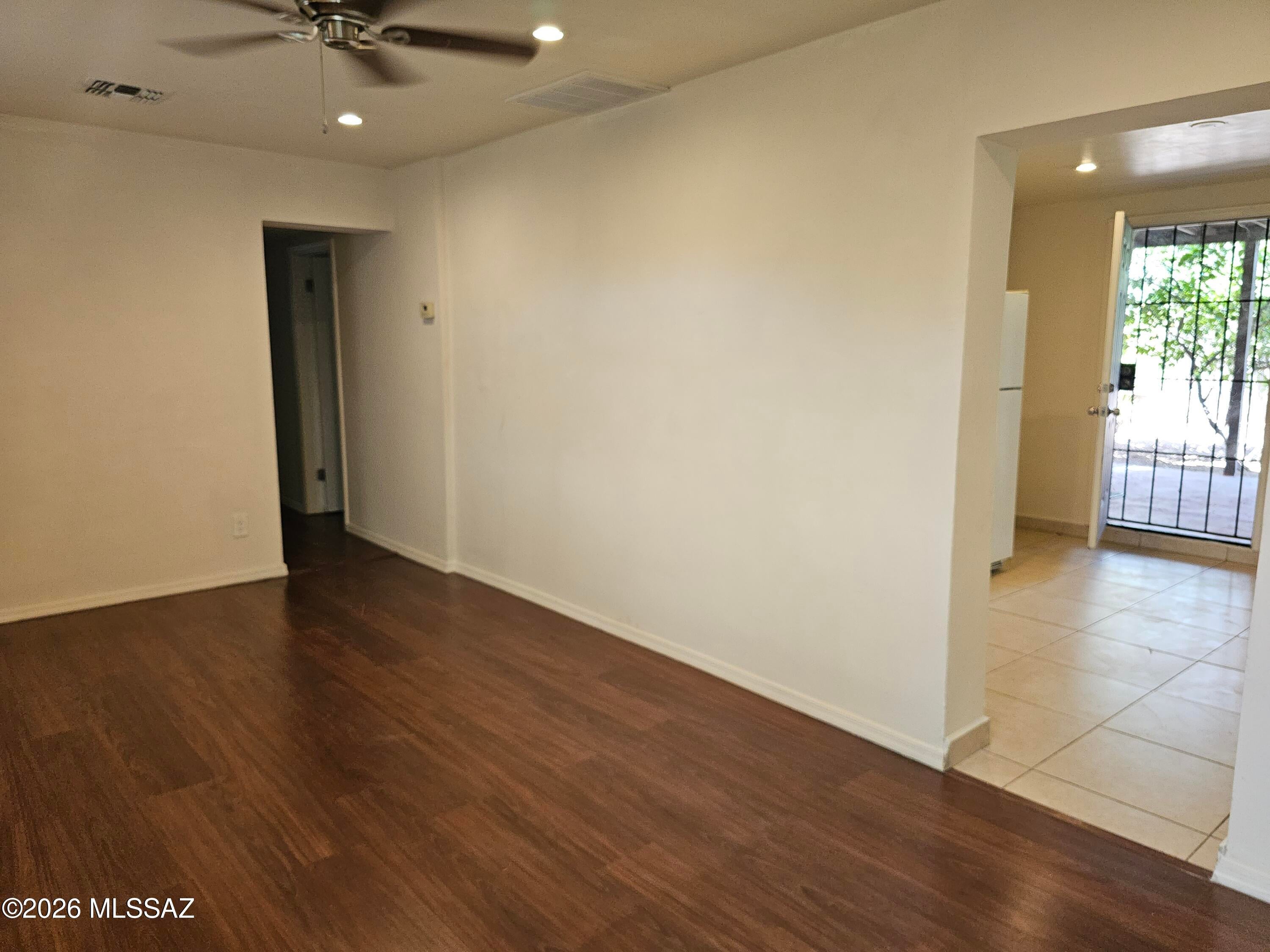 Home Addition - Residential