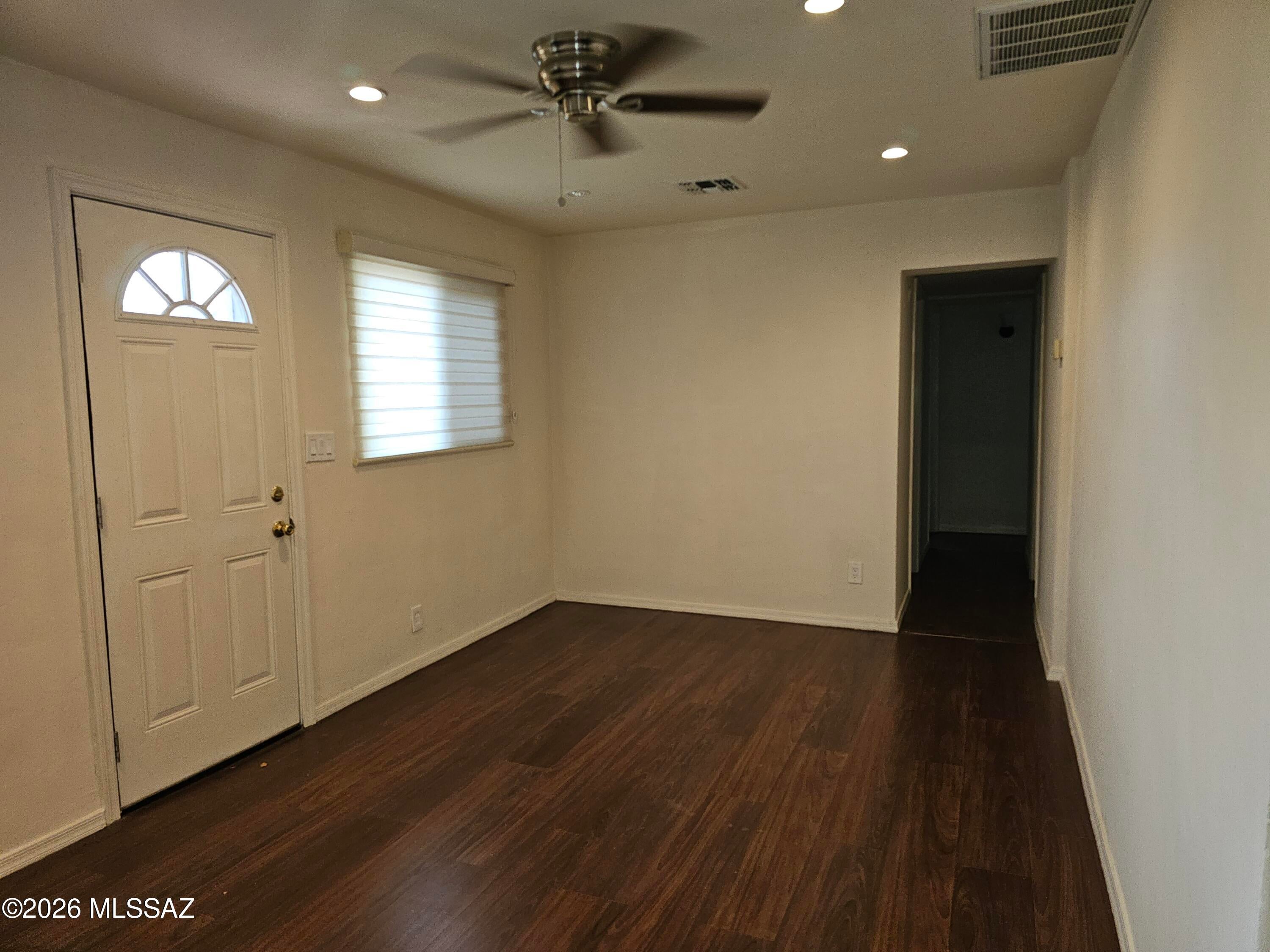 Home Addition - Residential